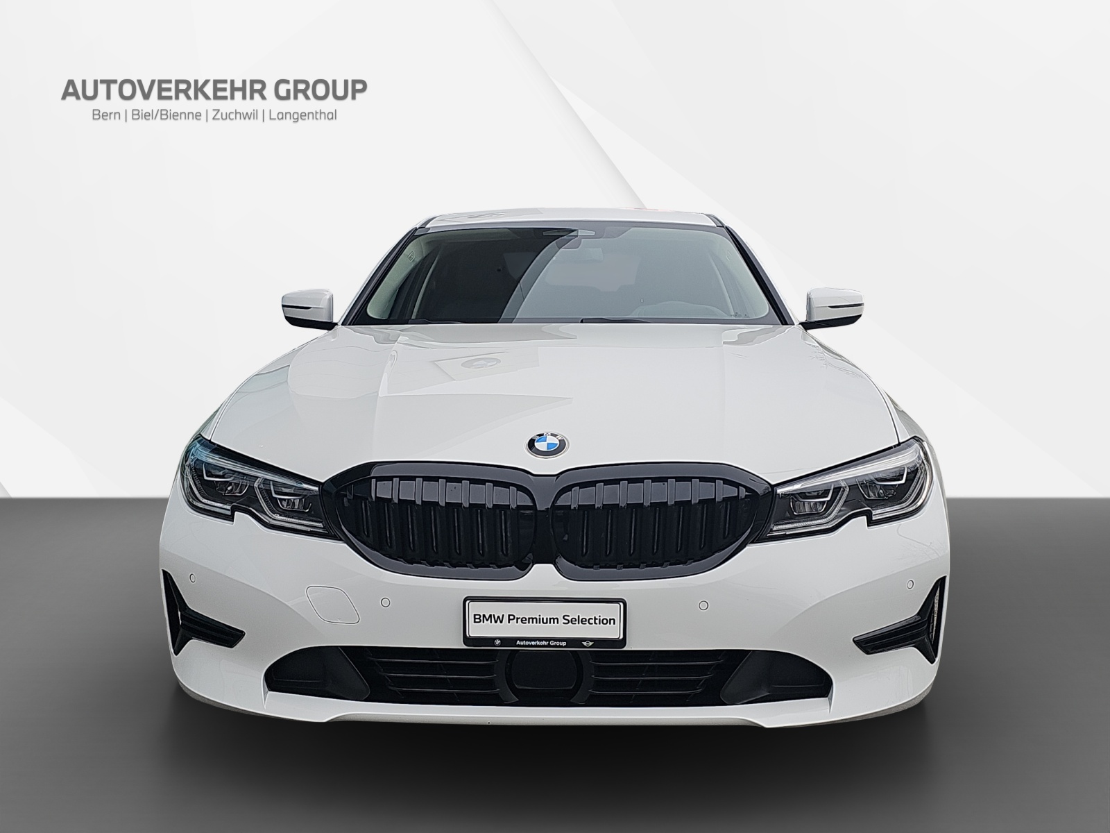 BMW 320d xDrive-image-1