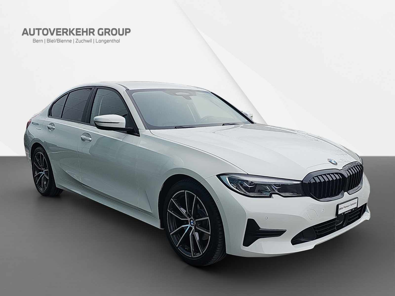 BMW 320d xDrive-image-7