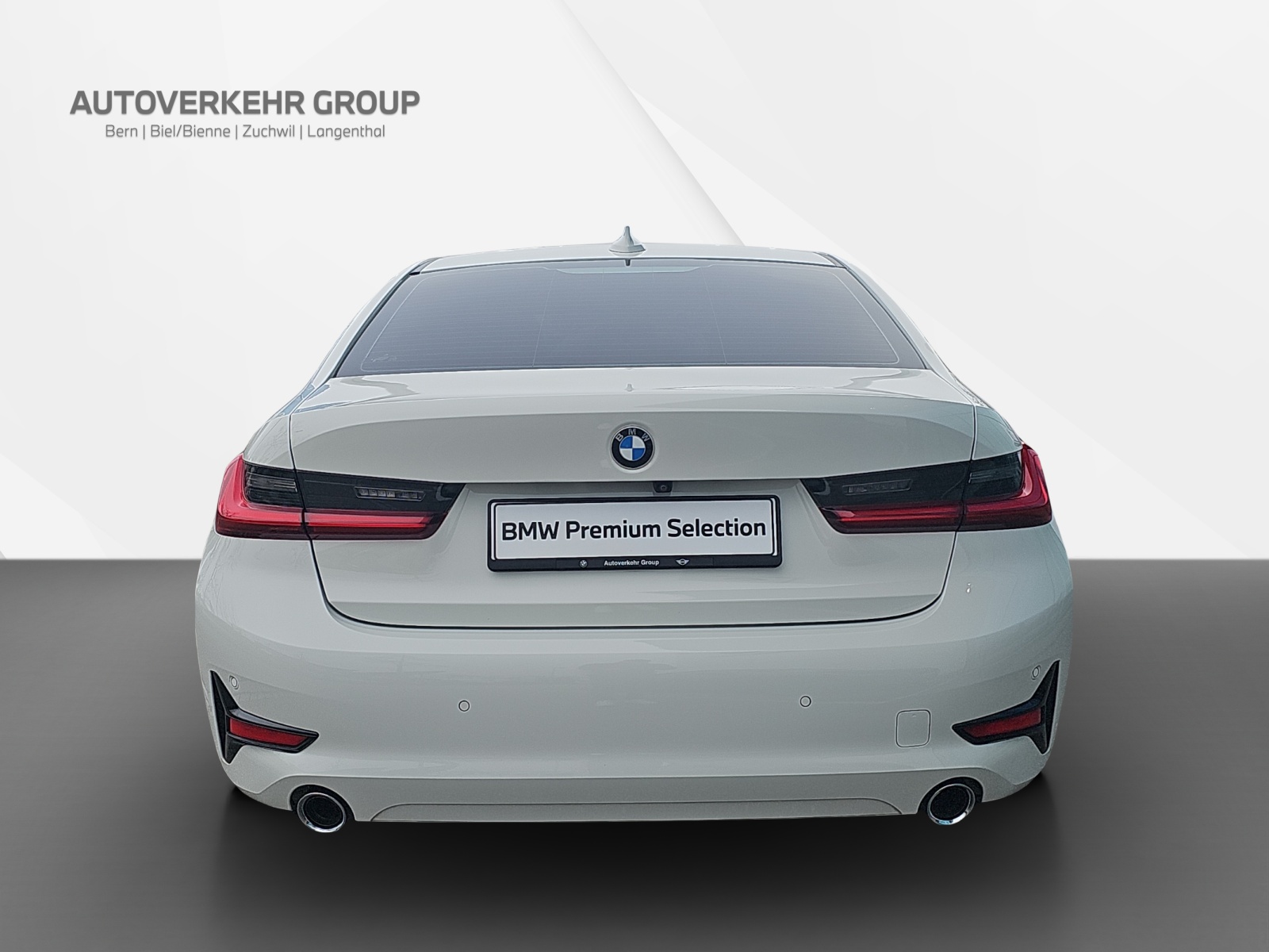 BMW 320d xDrive-image-4