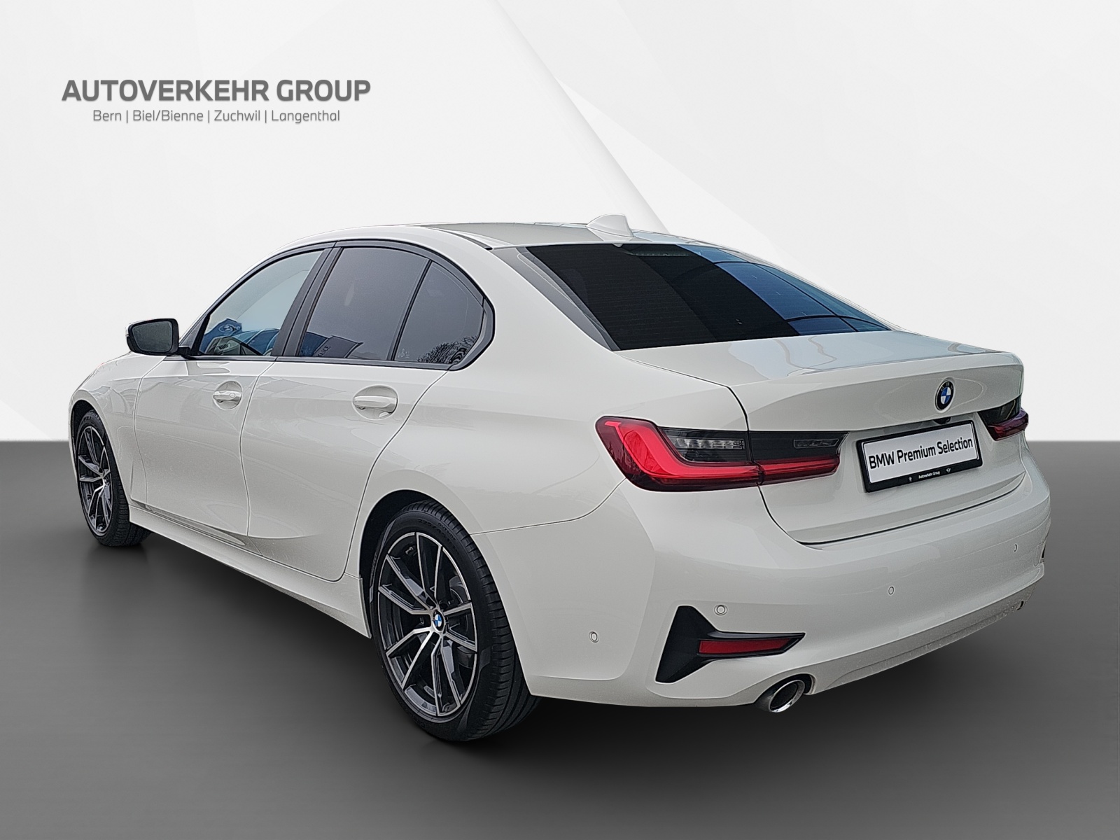 BMW 320d xDrive-image-3