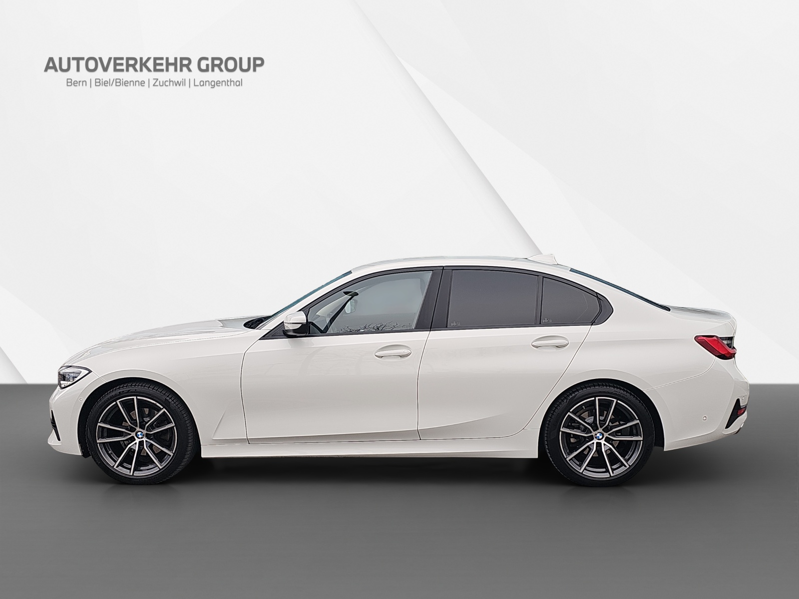 BMW 320d xDrive-image-2