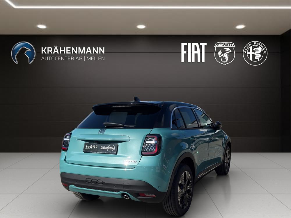 FIAT 600 1.2 Hybrid La Prima-image-4