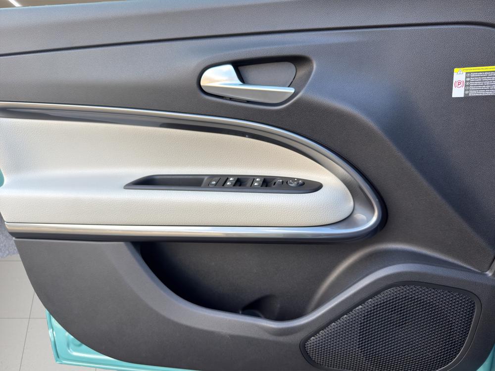 FIAT 600 1.2 Hybrid La Prima-image-13