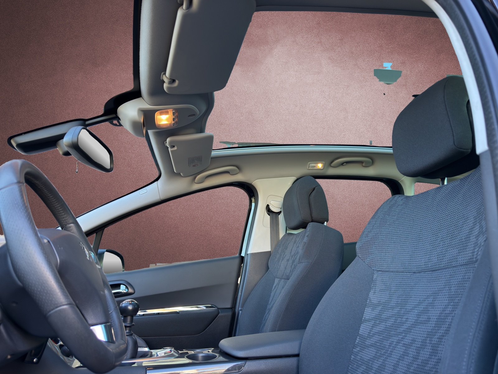 PEUGEOT 3008 1.6 16V T Style-image-11