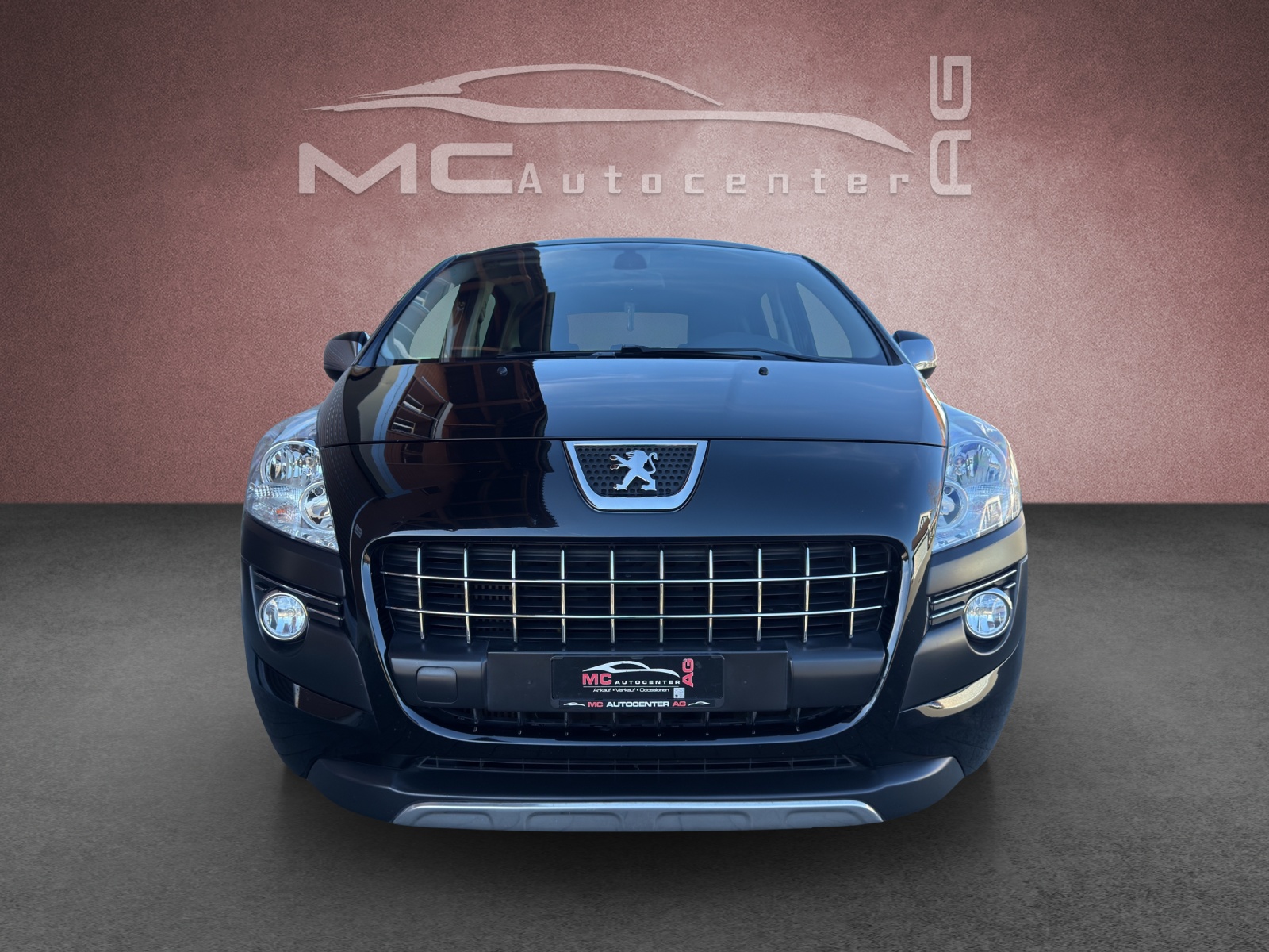PEUGEOT 3008 1.6 16V T Style-image-3