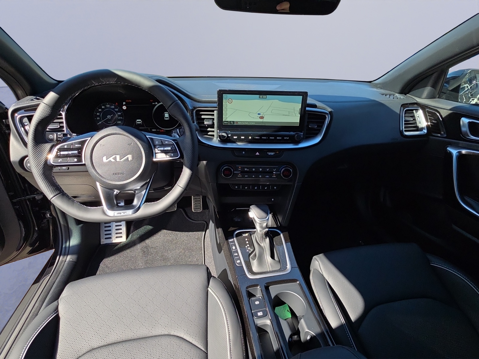 KIA XCeed 1.6 T-GDi GT-Line-image-10