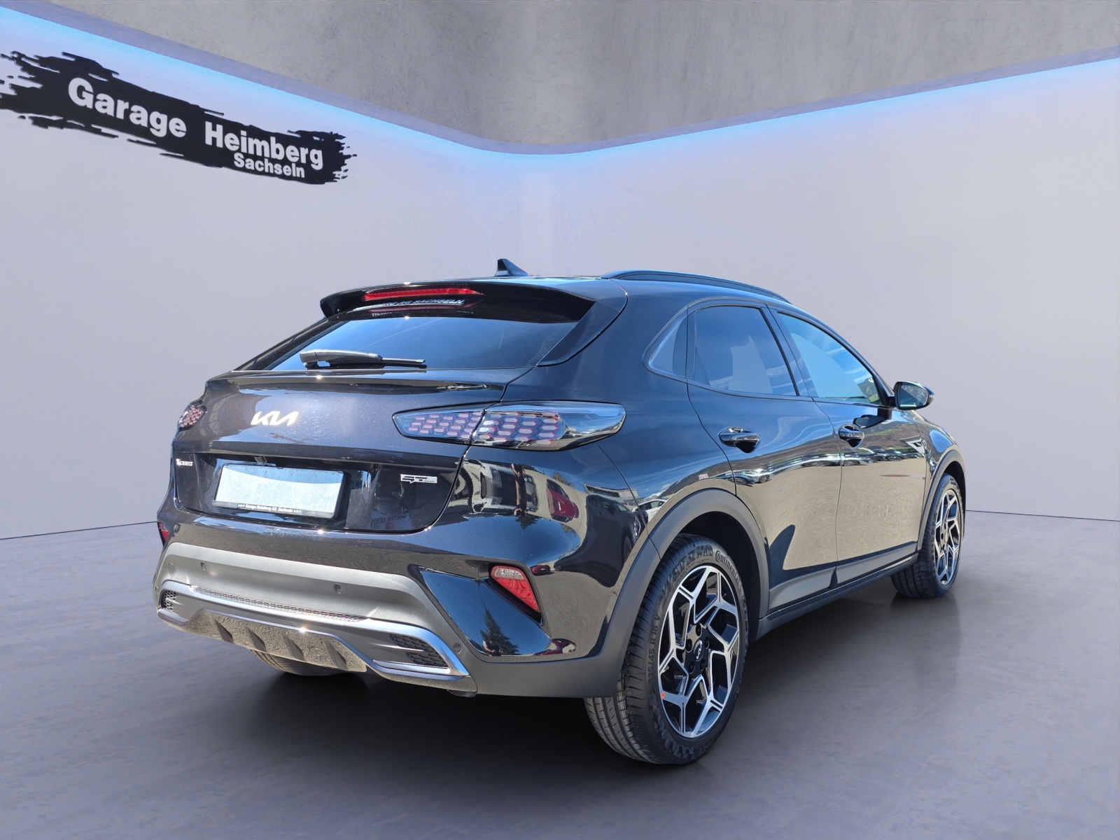 KIA XCeed 1.6 T-GDi GT-Line-image-4