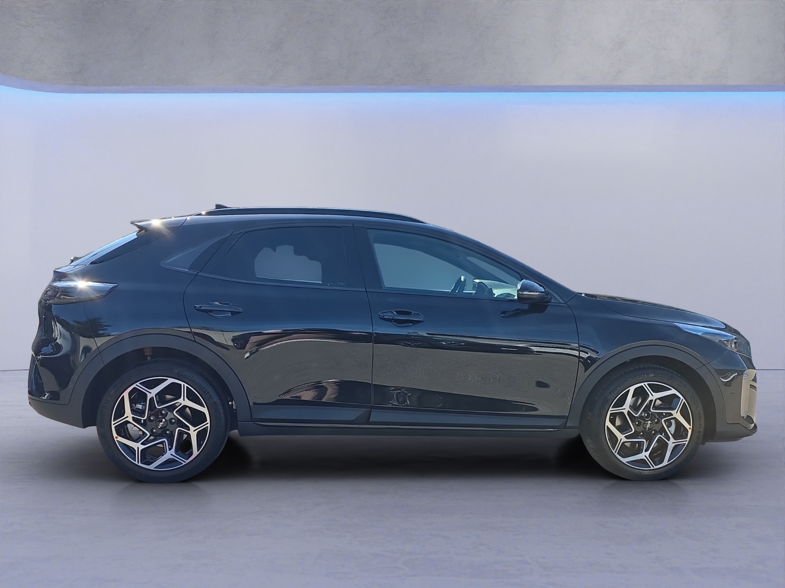 KIA XCeed 1.6 T-GDi GT-Line-image-5