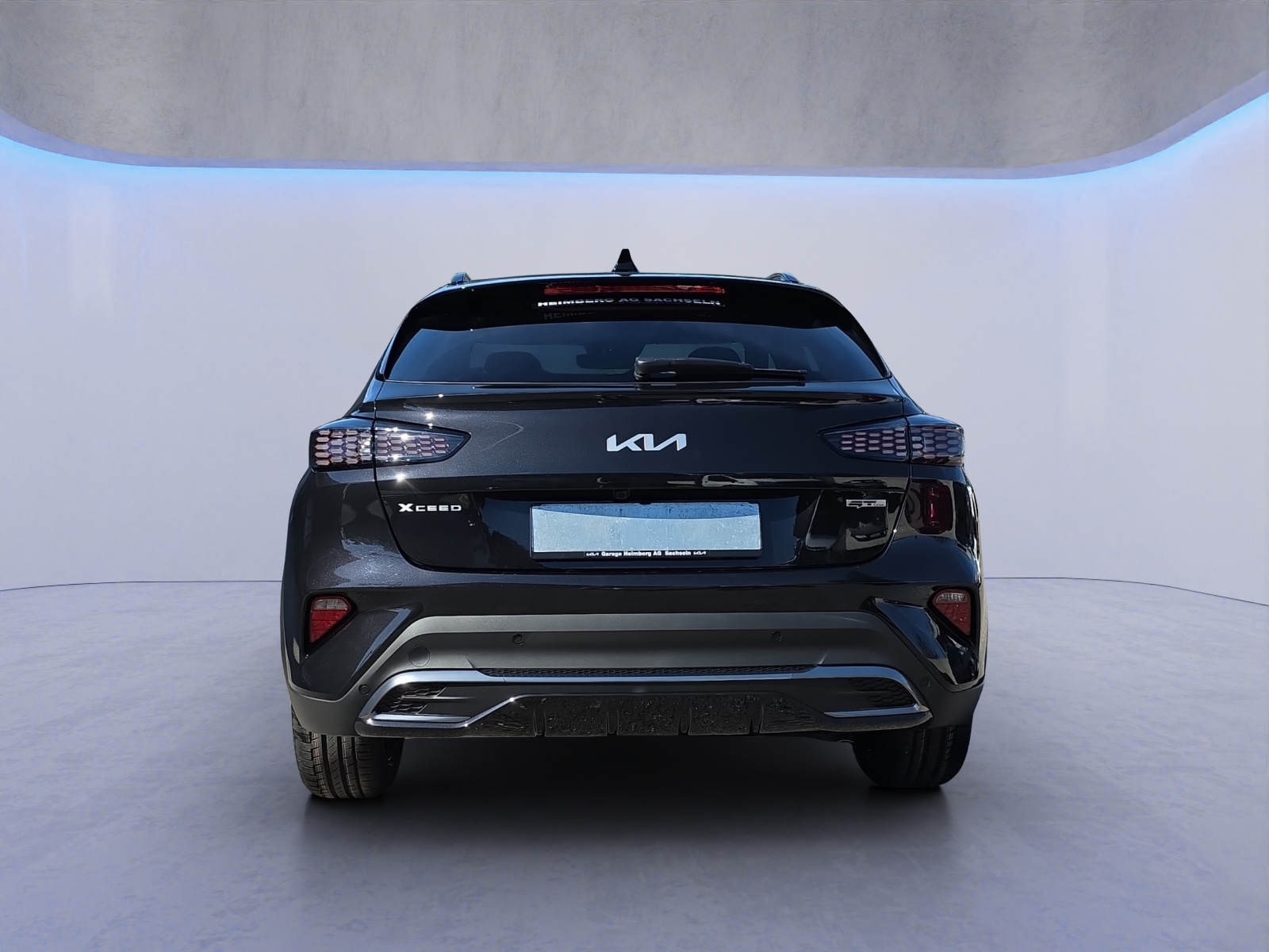KIA XCeed 1.6 T-GDi GT-Line-image-3