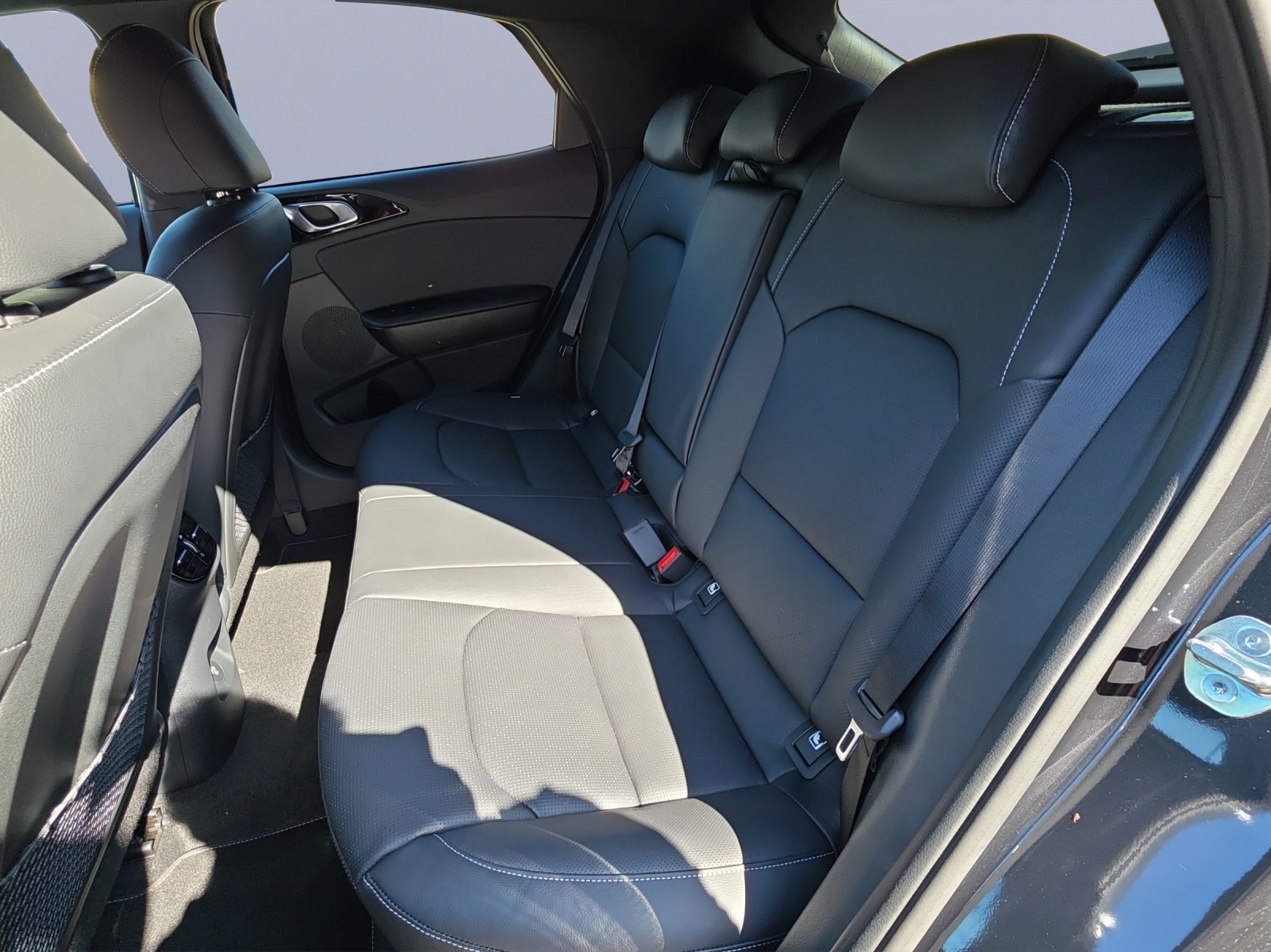 KIA XCeed 1.6 T-GDi GT-Line-image-9