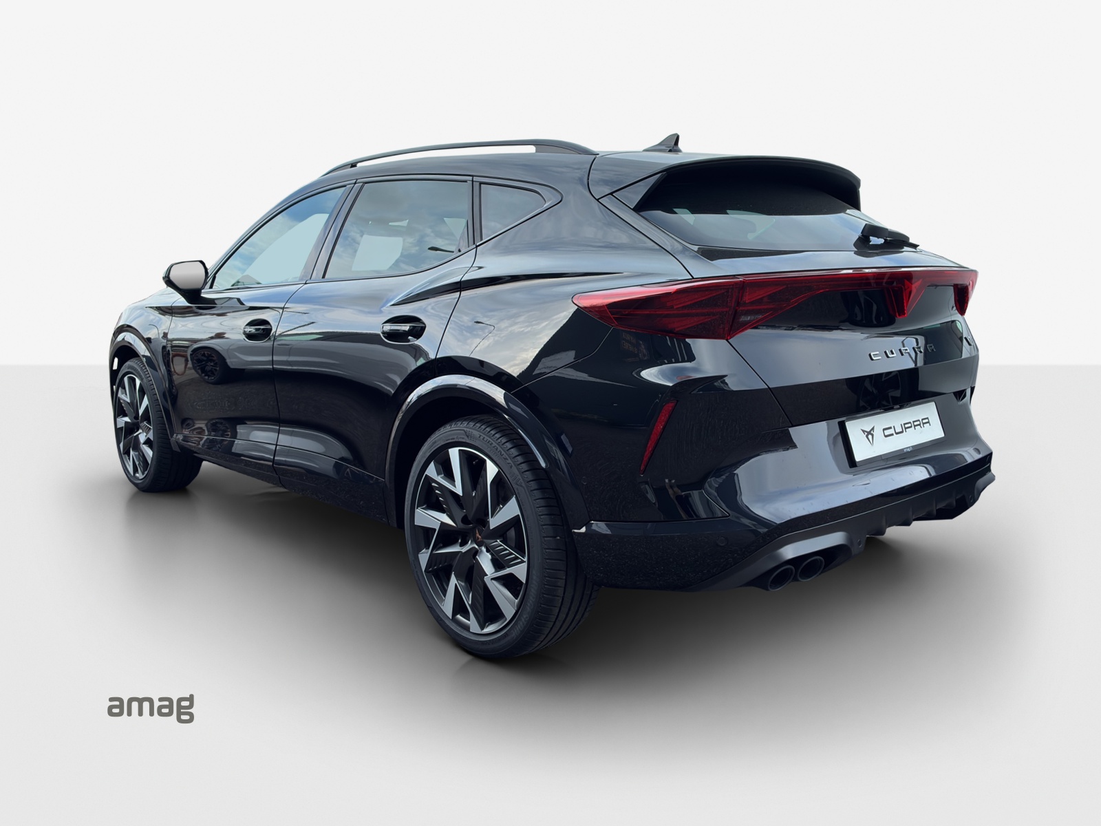 CUPRA Formentor 2.0TSI Prime Edition VZ 4Drive DSG-image-1