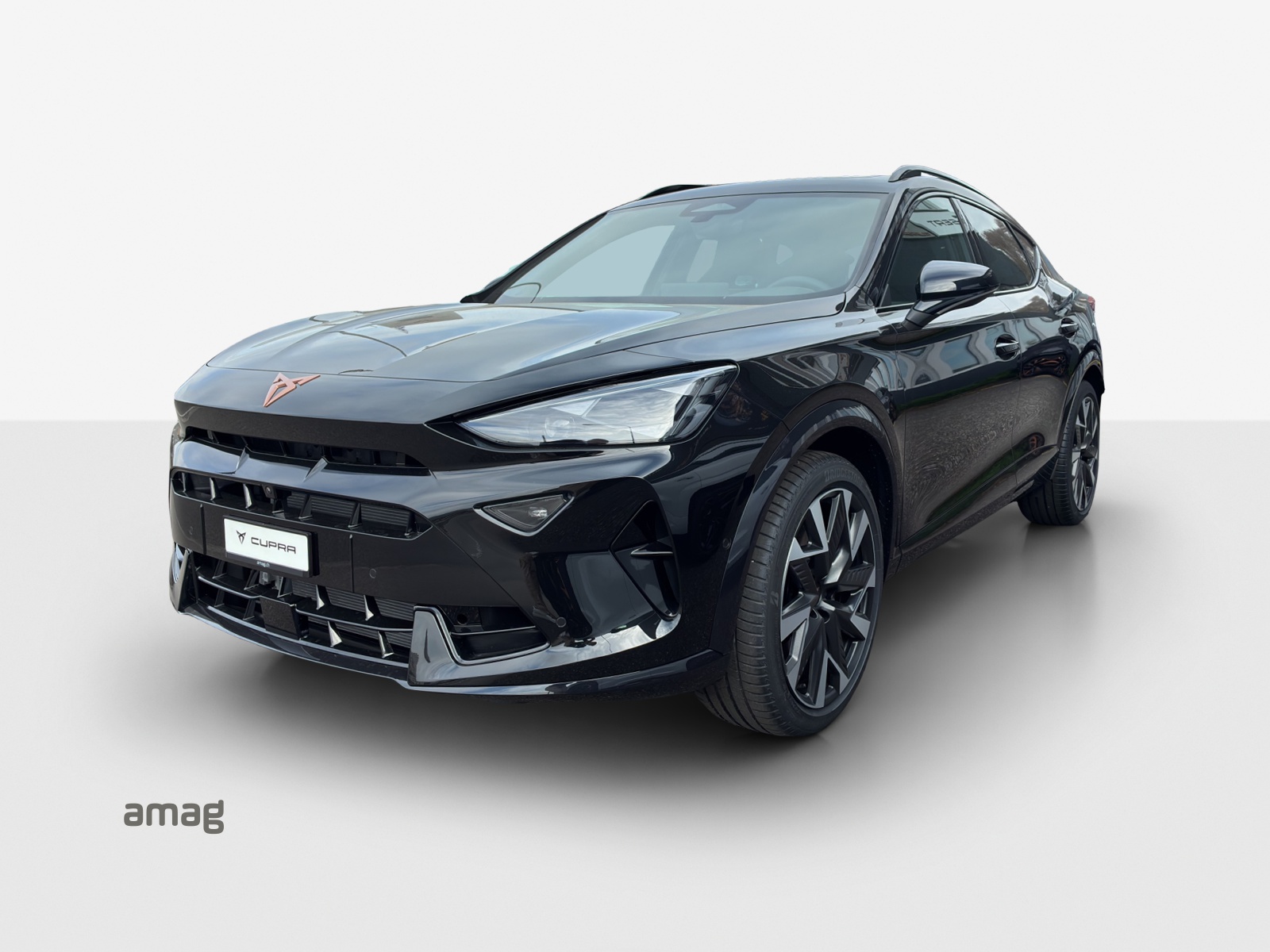 CUPRA Formentor 2.0TSI Prime Edition VZ 4Drive DSG-image-0