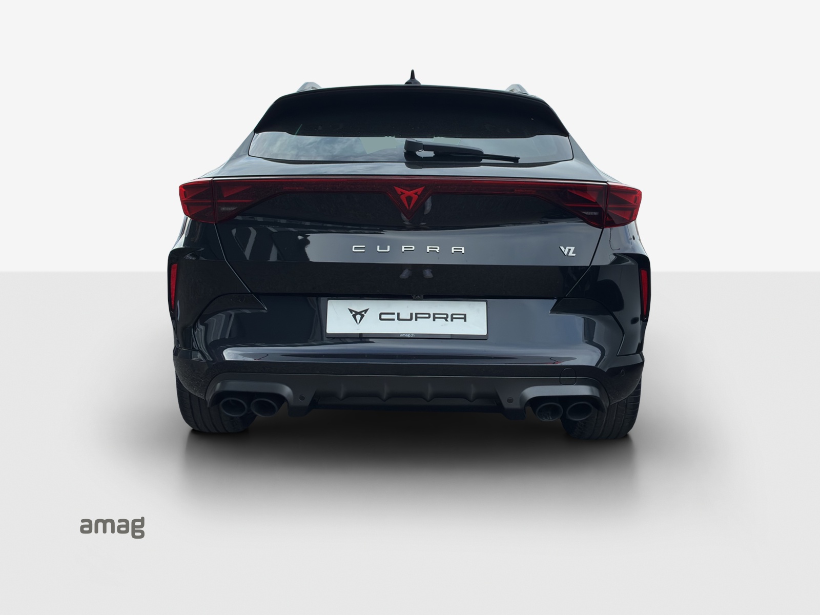 CUPRA Formentor 2.0TSI Prime Edition VZ 4Drive DSG-image-2