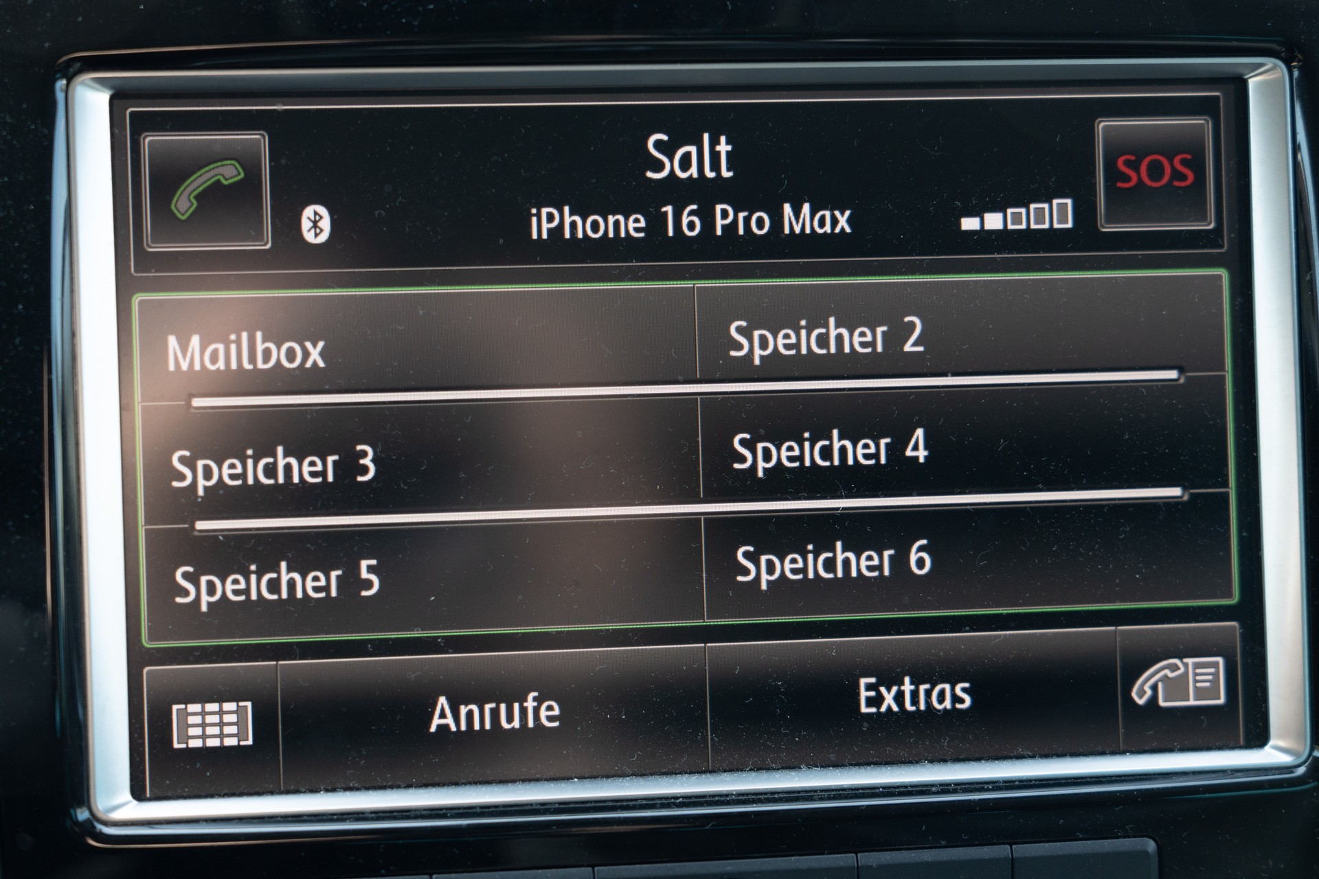 VW Touareg 3.0 TDI BlueMotion Technology Tiptronic-image-22