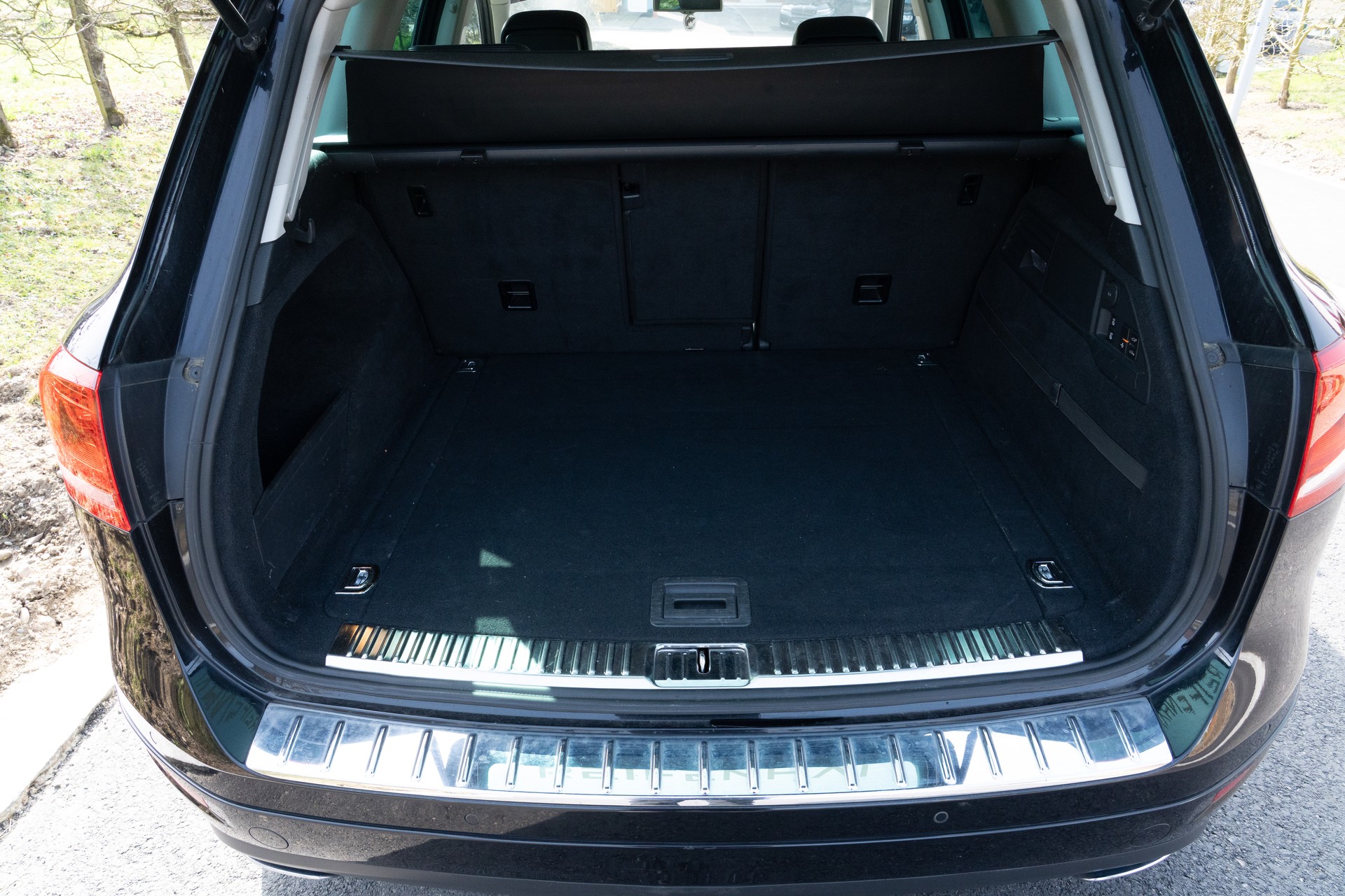 VW Touareg 3.0 TDI BlueMotion Technology Tiptronic-image-29