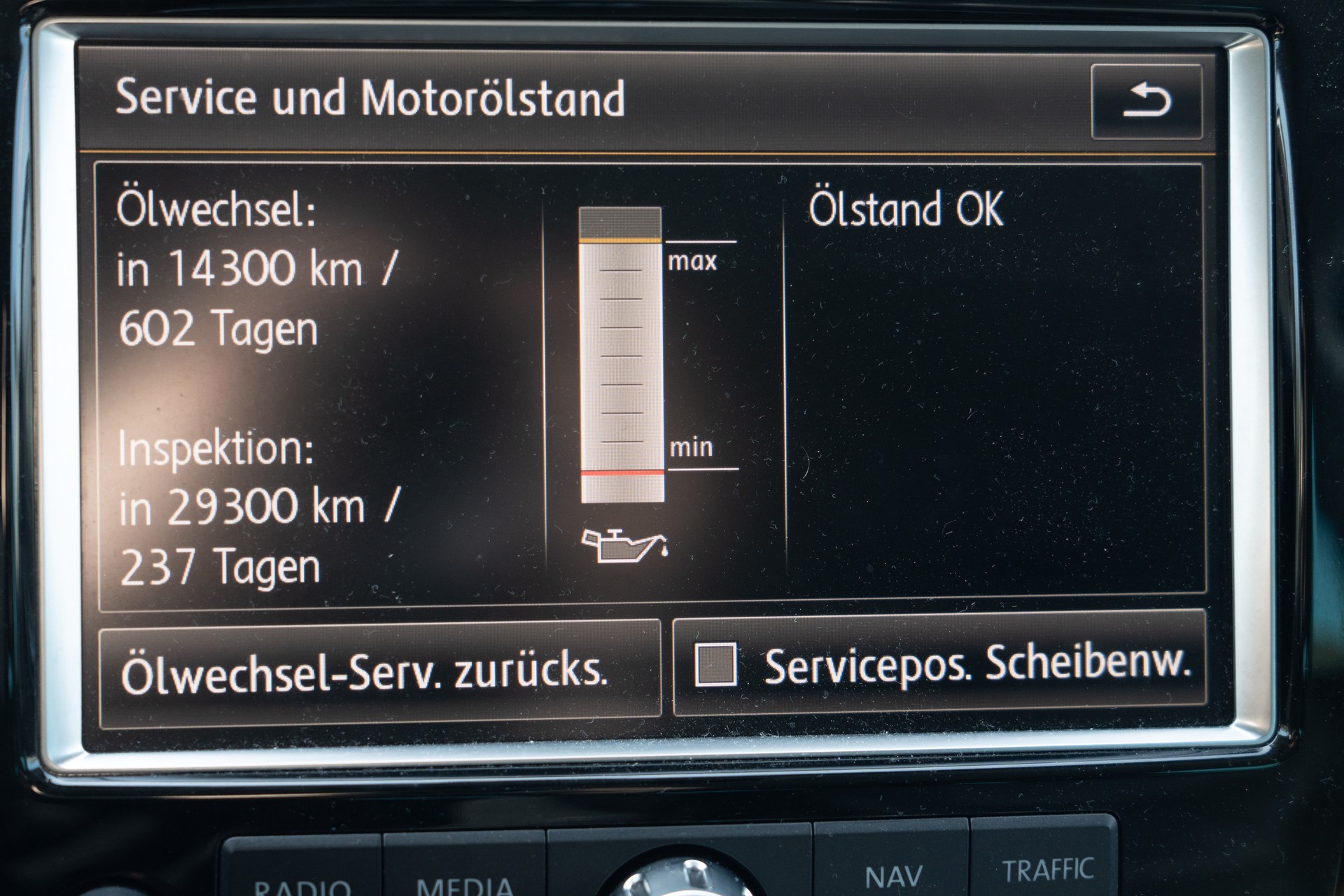 VW Touareg 3.0 TDI BlueMotion Technology Tiptronic-image-19
