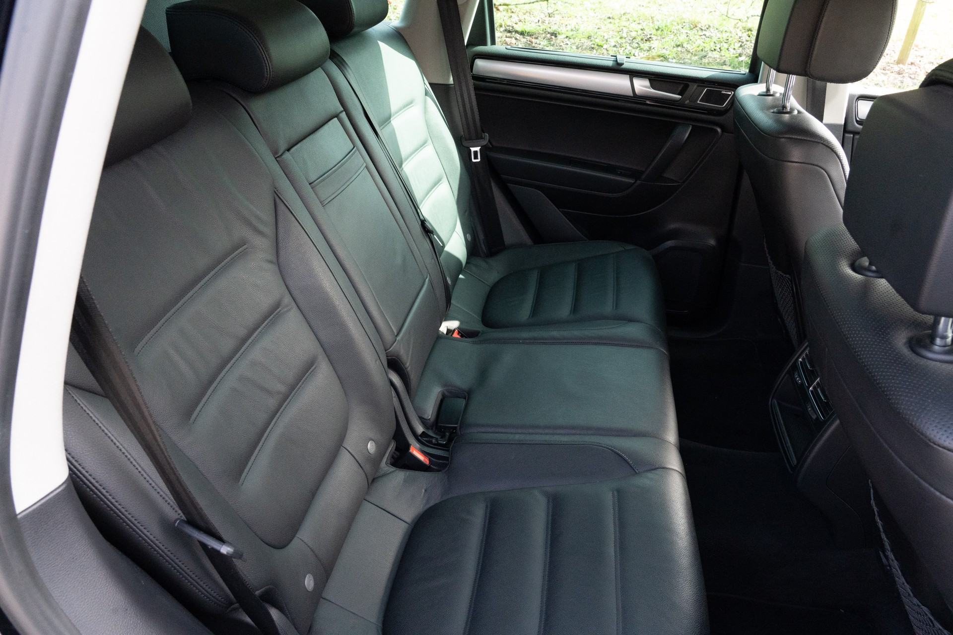 VW Touareg 3.0 TDI BlueMotion Technology Tiptronic-image-27