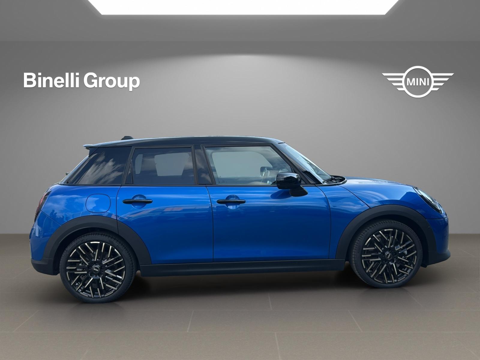 MINI F65 2.0i Cooper S-image-5
