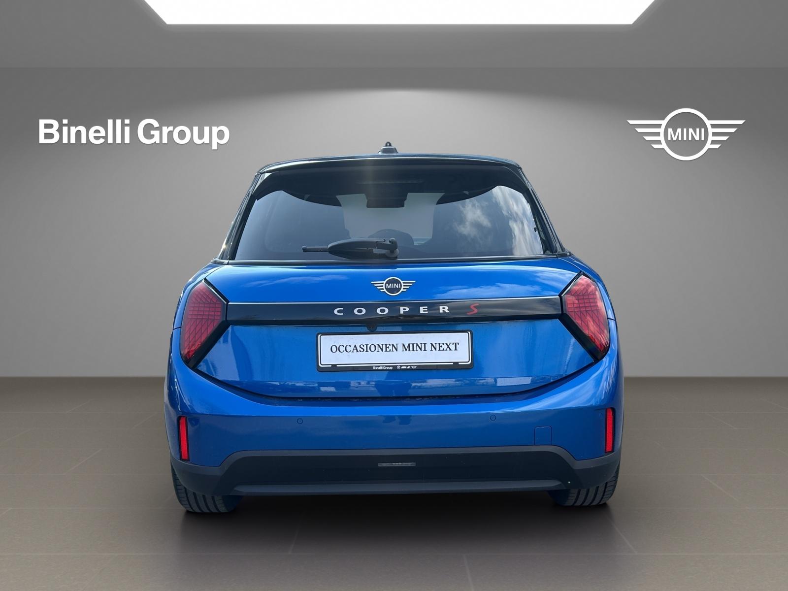 MINI F65 2.0i Cooper S-showroom-element-3