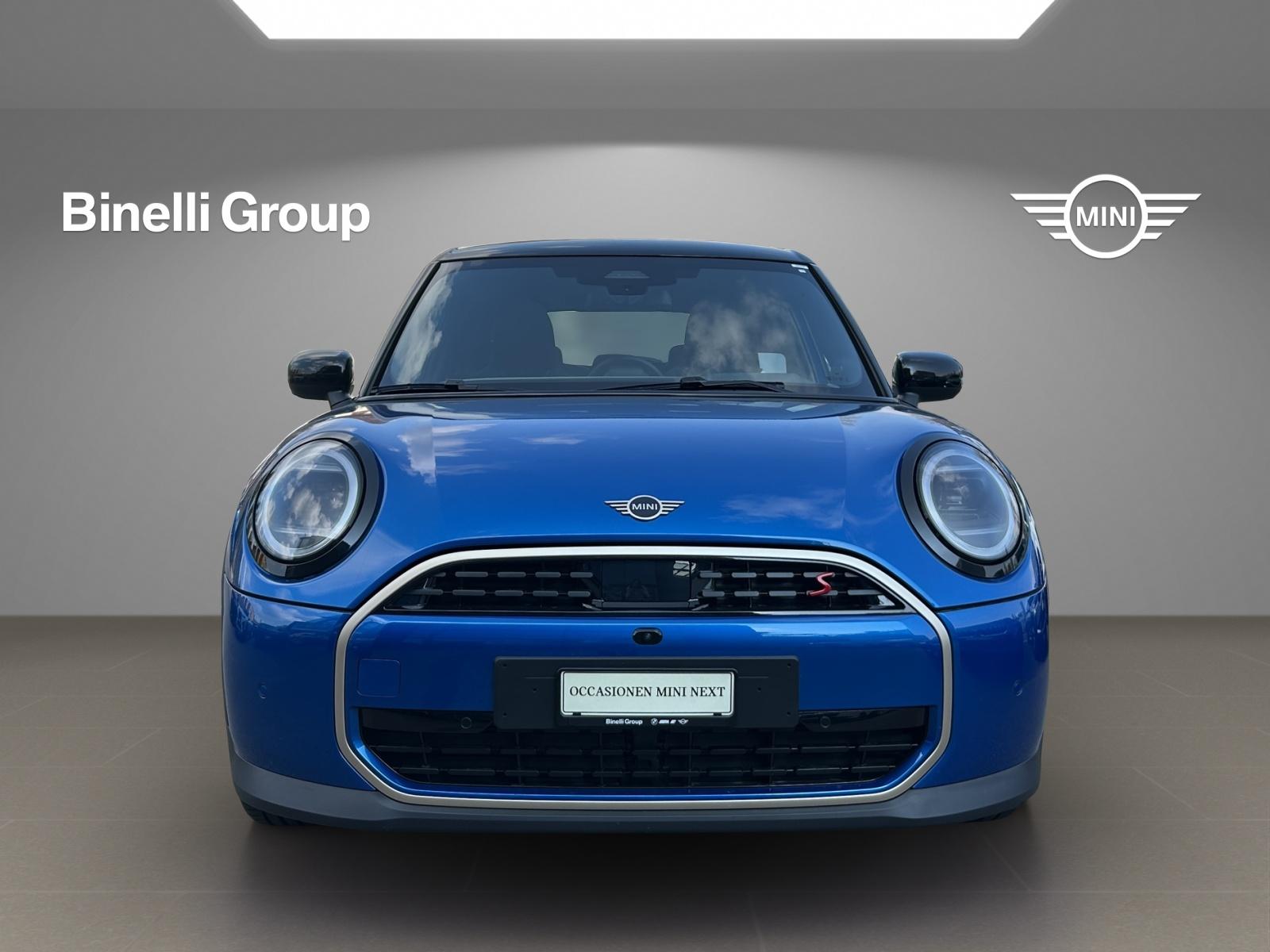 MINI F65 2.0i Cooper S-image-7