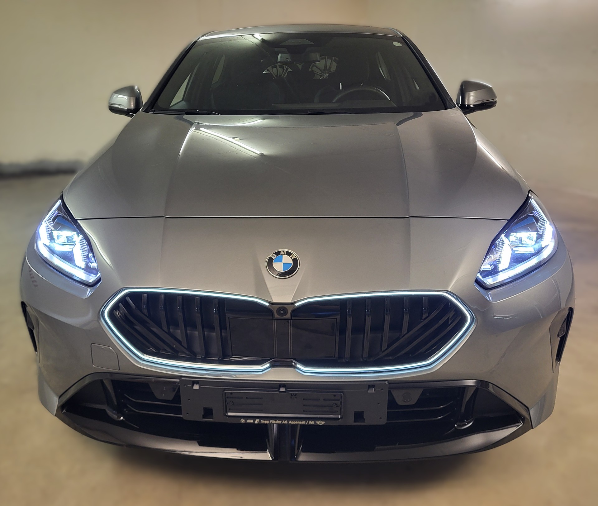 BMW 120d M Sport Steptronic-image-5
