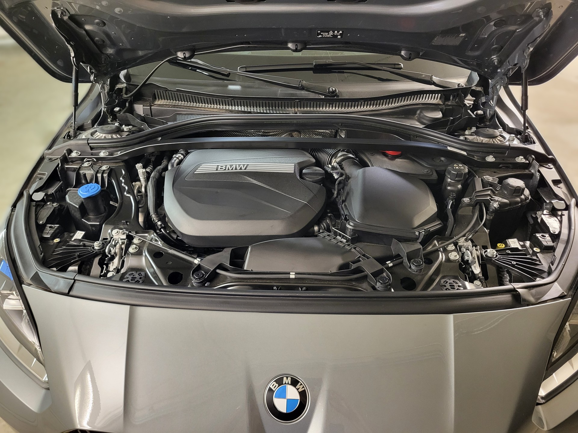BMW 120d M Sport Steptronic-image-13