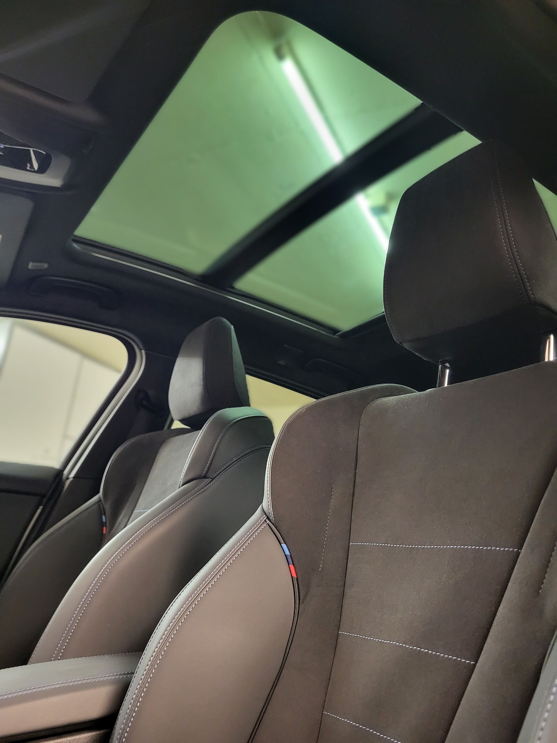 BMW 120d M Sport Steptronic-image-16