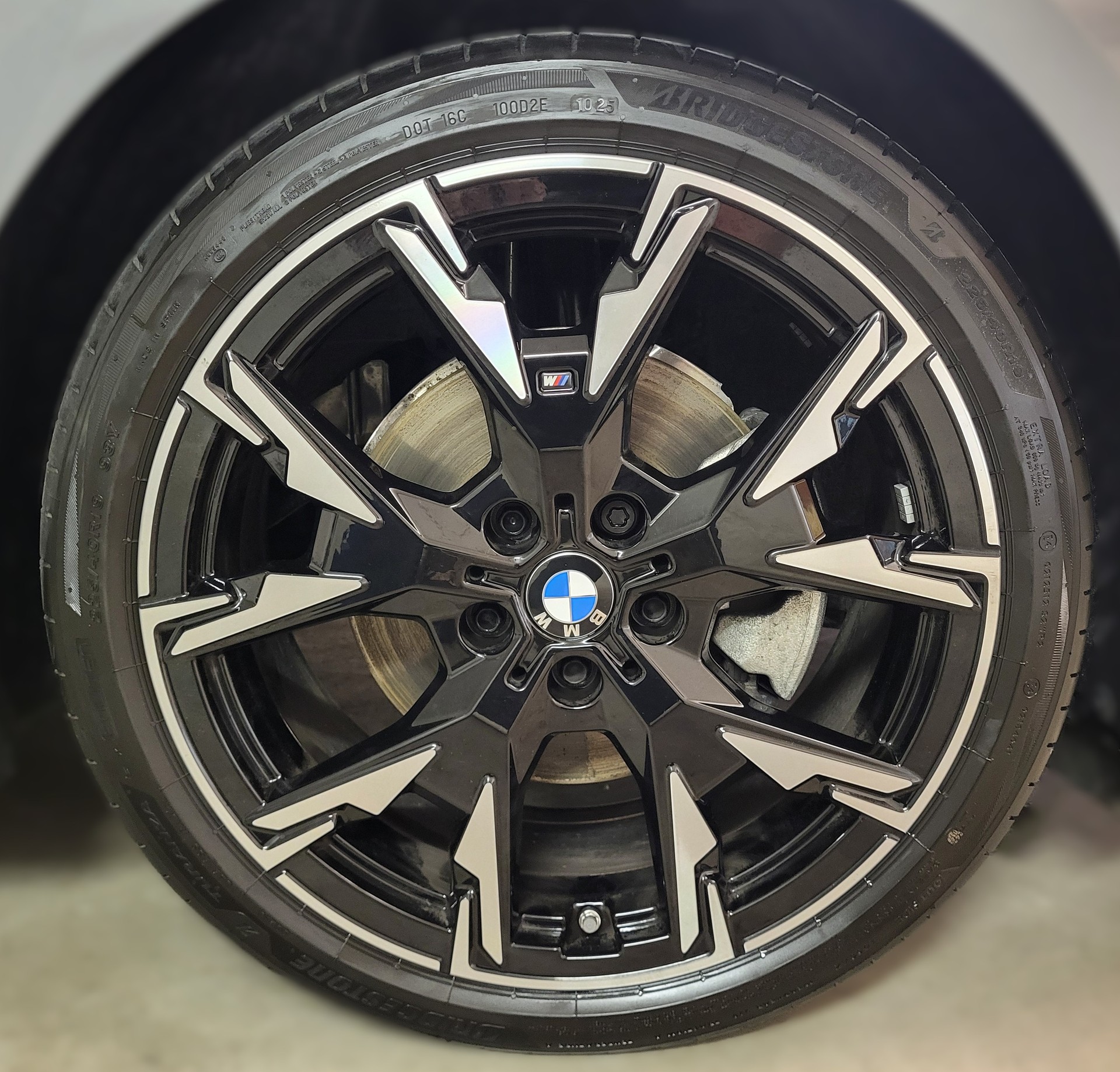 BMW 120d M Sport Steptronic-image-12