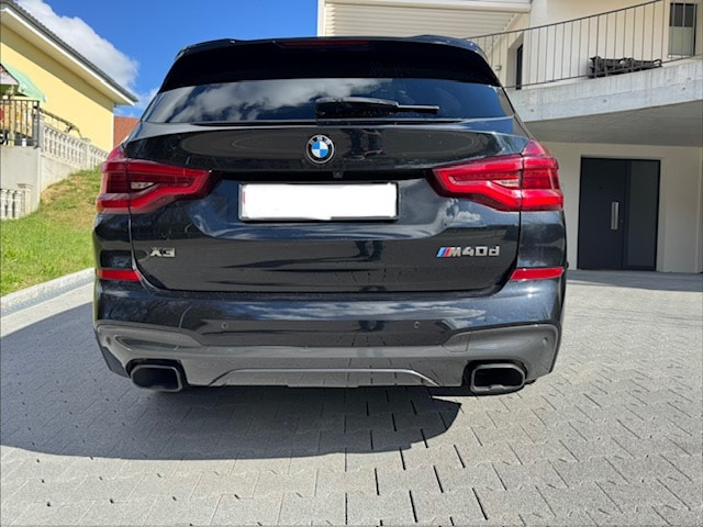 BMW X3 M40d-image-5