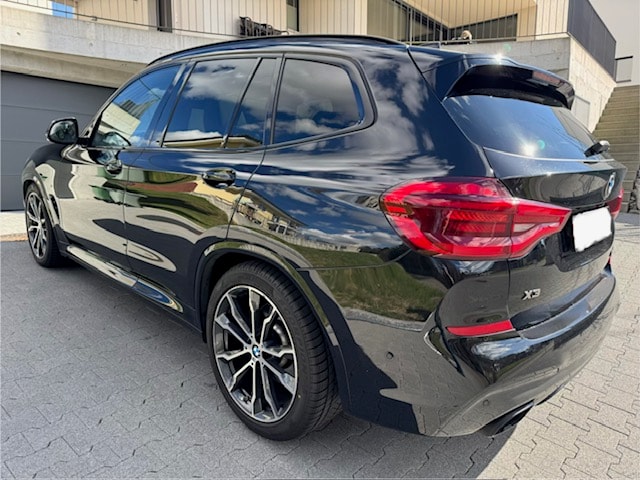 BMW X3 M40d-image-6