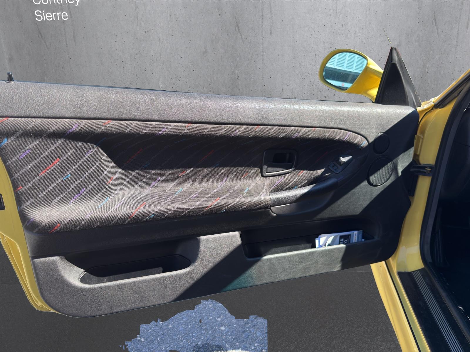 Image BMW M3 M3 Coupé