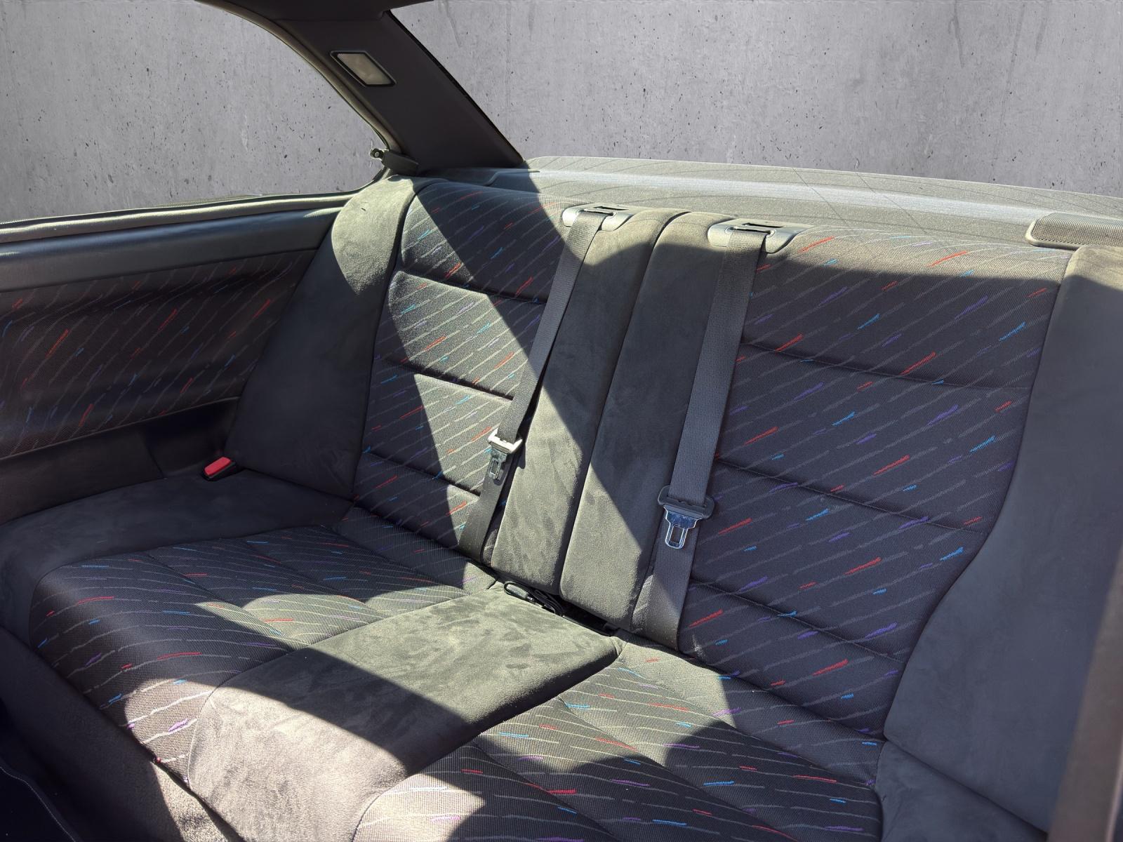 Image BMW M3 M3 Coupé