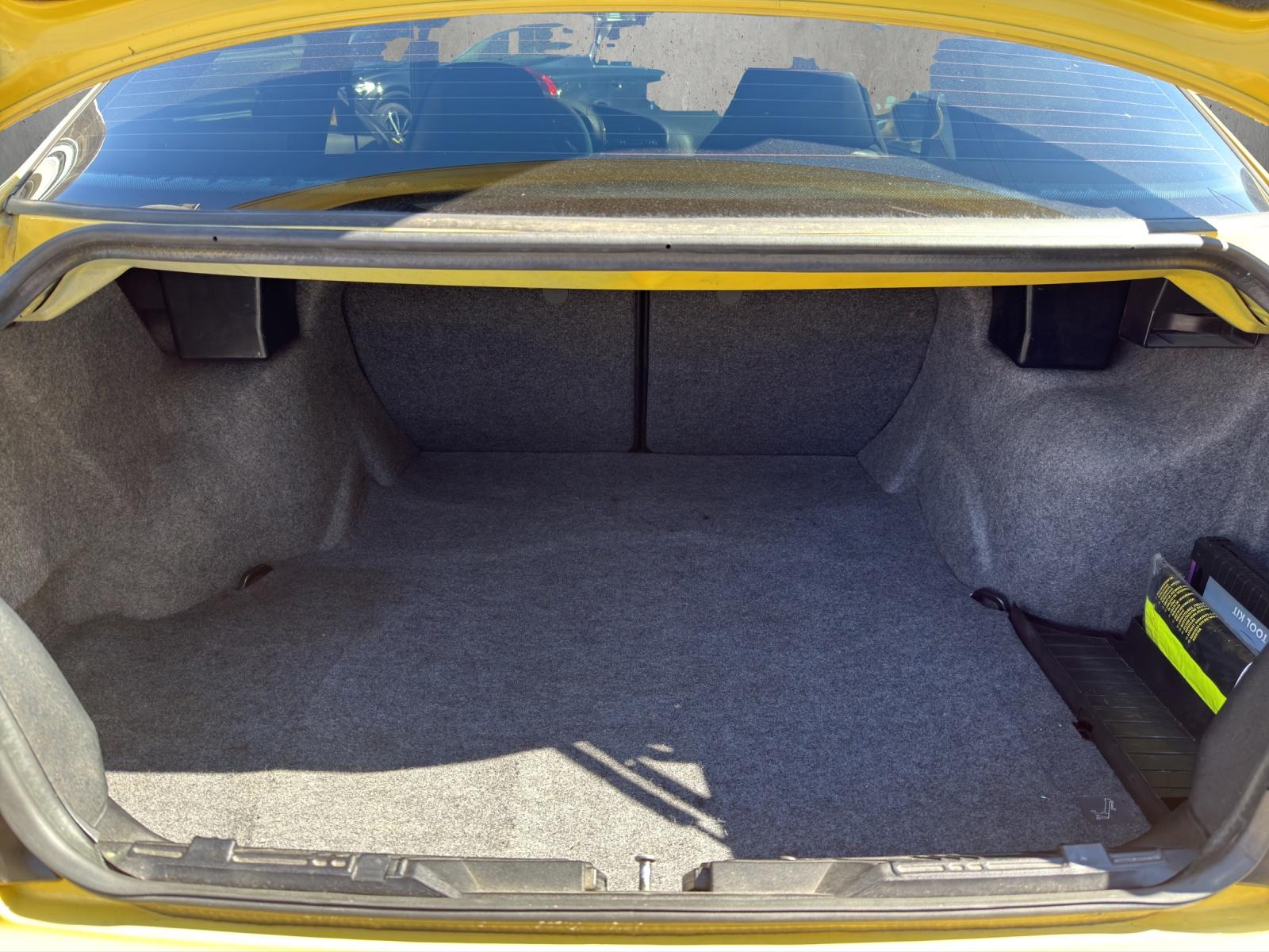 Image BMW M3 M3 Coupé