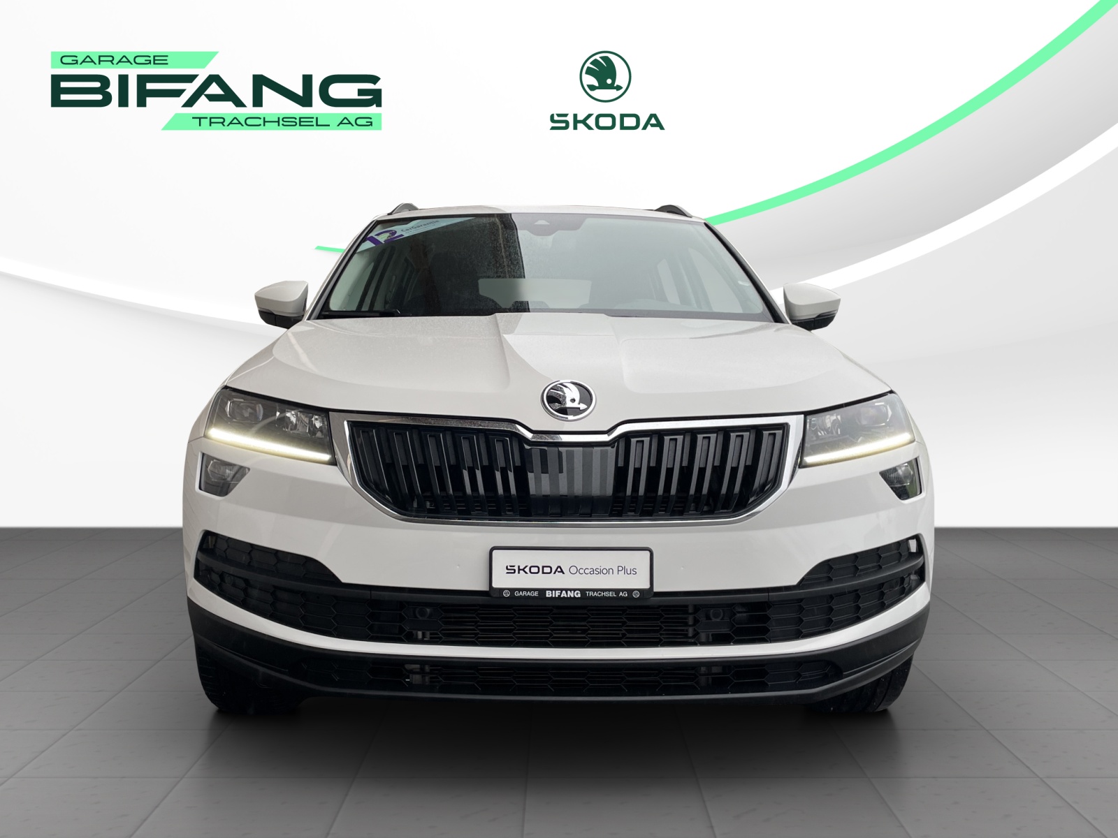 SKODA Karoq 2.0 TDI CR Ambition 4x4 DSG-showroom-element-1