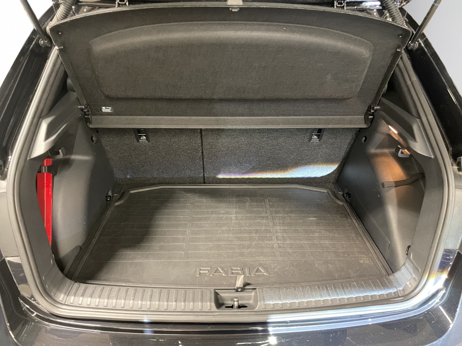 Image SKODA FABIA Fab. 1.0 TSI Monte C. DSG