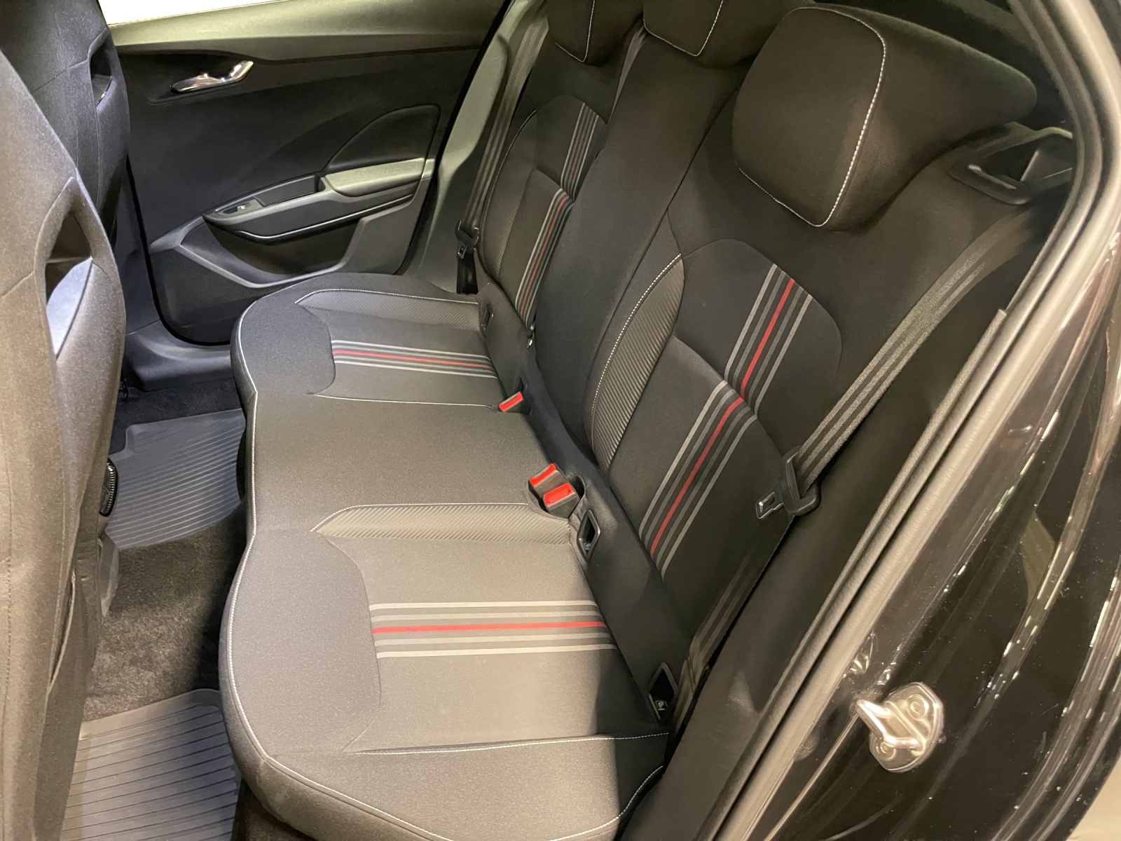 Image SKODA FABIA Fab. 1.0 TSI Monte C. DSG