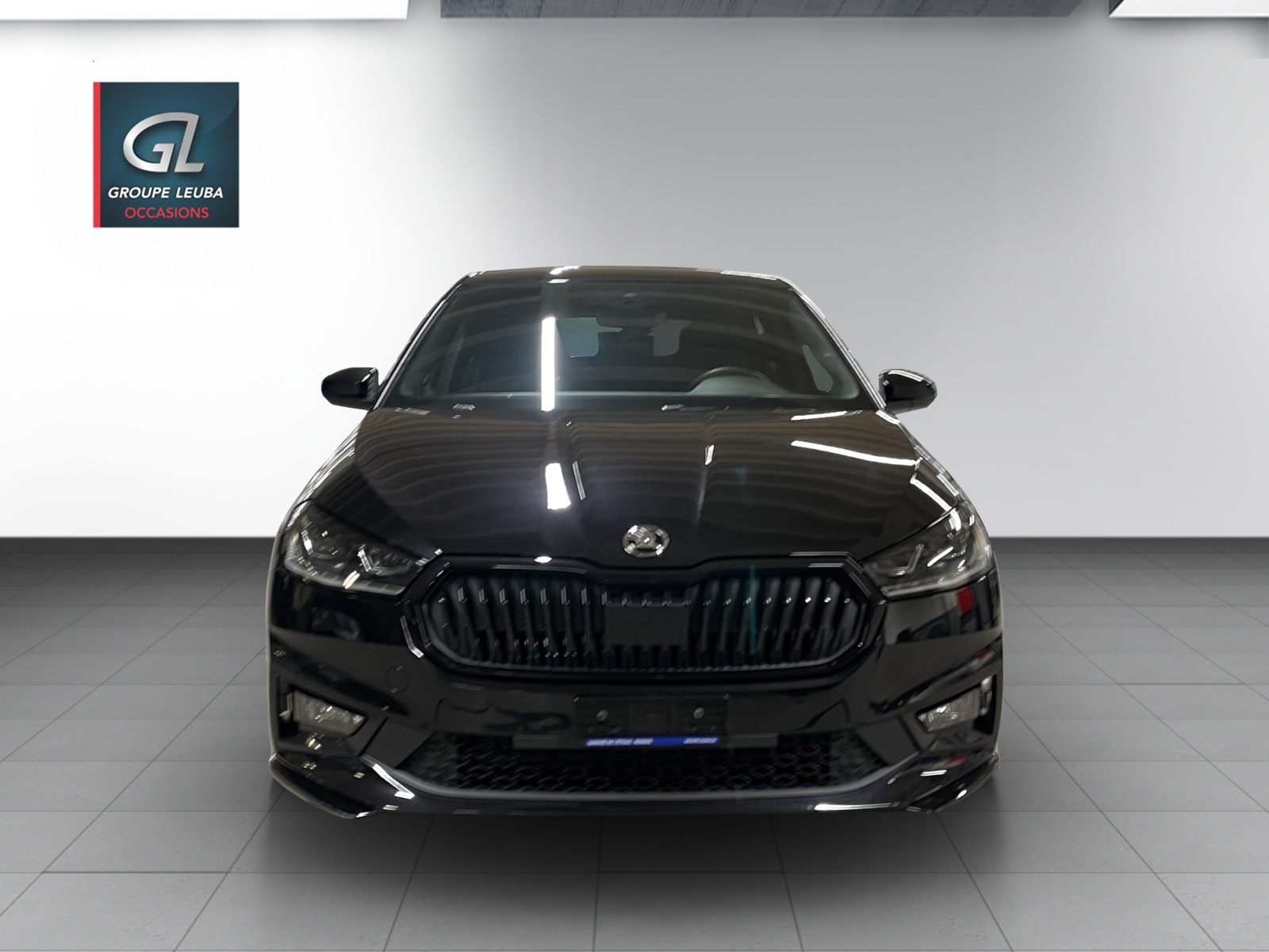 Image SKODA FABIA Fab. 1.0 TSI Monte C. DSG