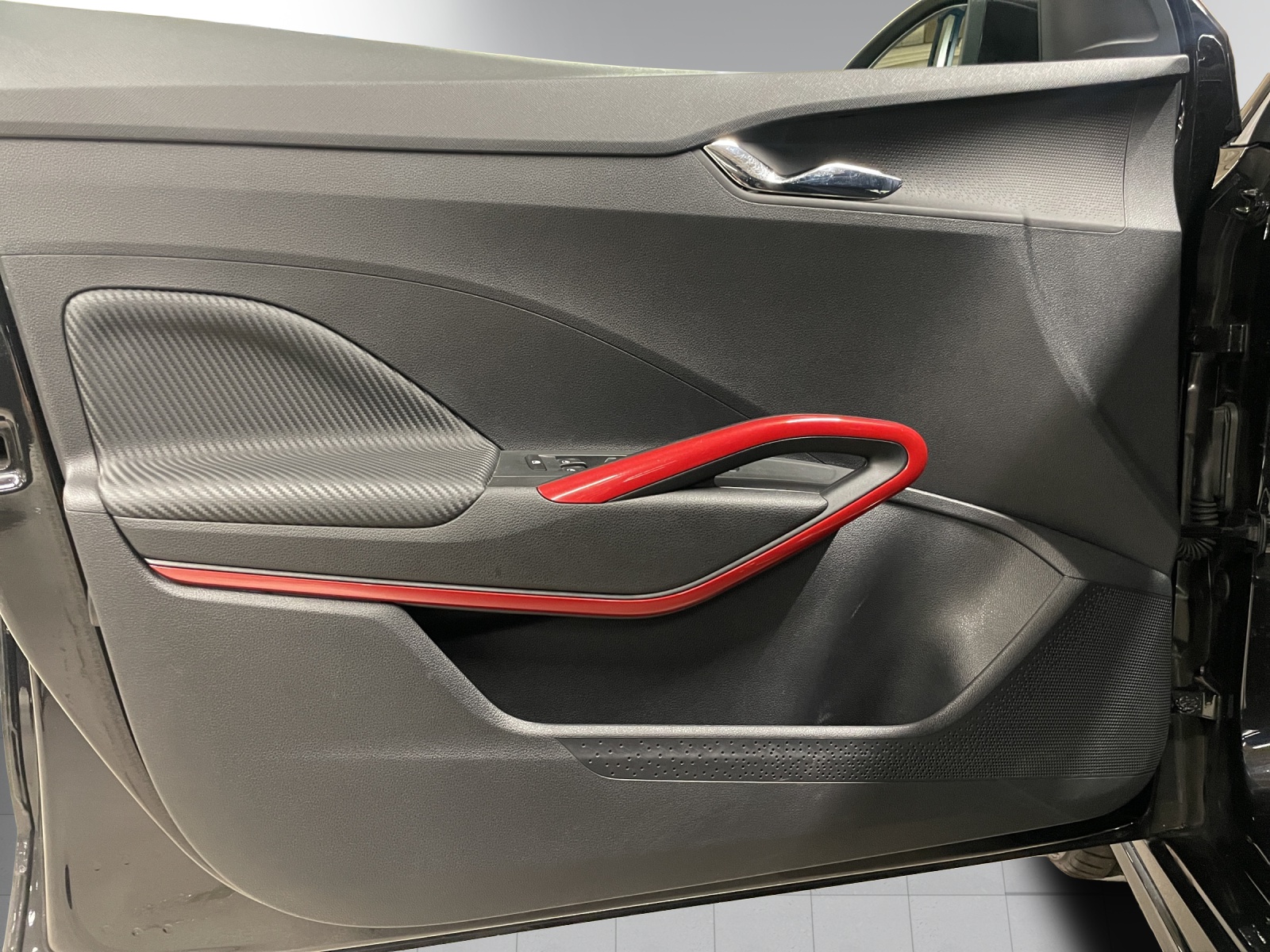 Image SKODA FABIA Fab. 1.0 TSI Monte C. DSG