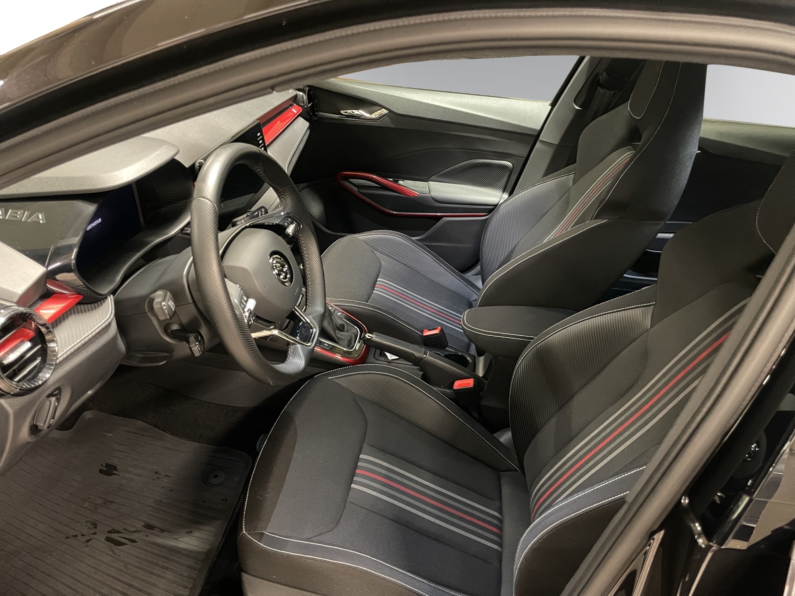 Image SKODA FABIA Fab. 1.0 TSI Monte C. DSG