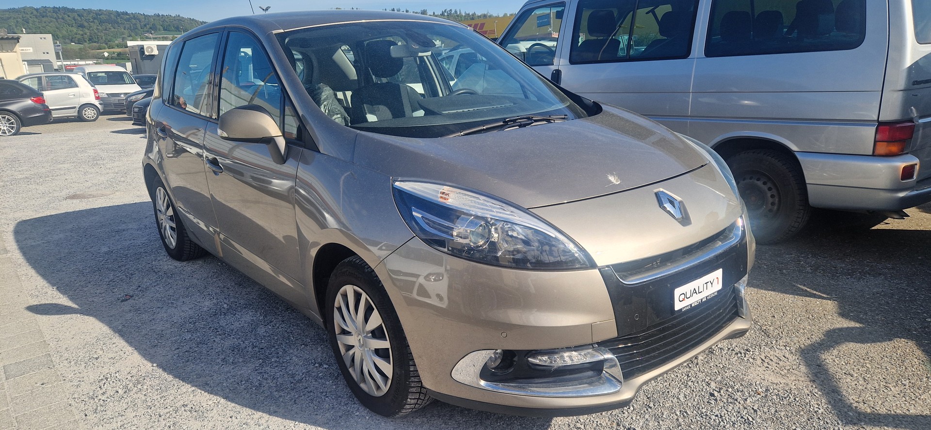 RENAULT Scénic 1.5 dCi Dynamique-image-2