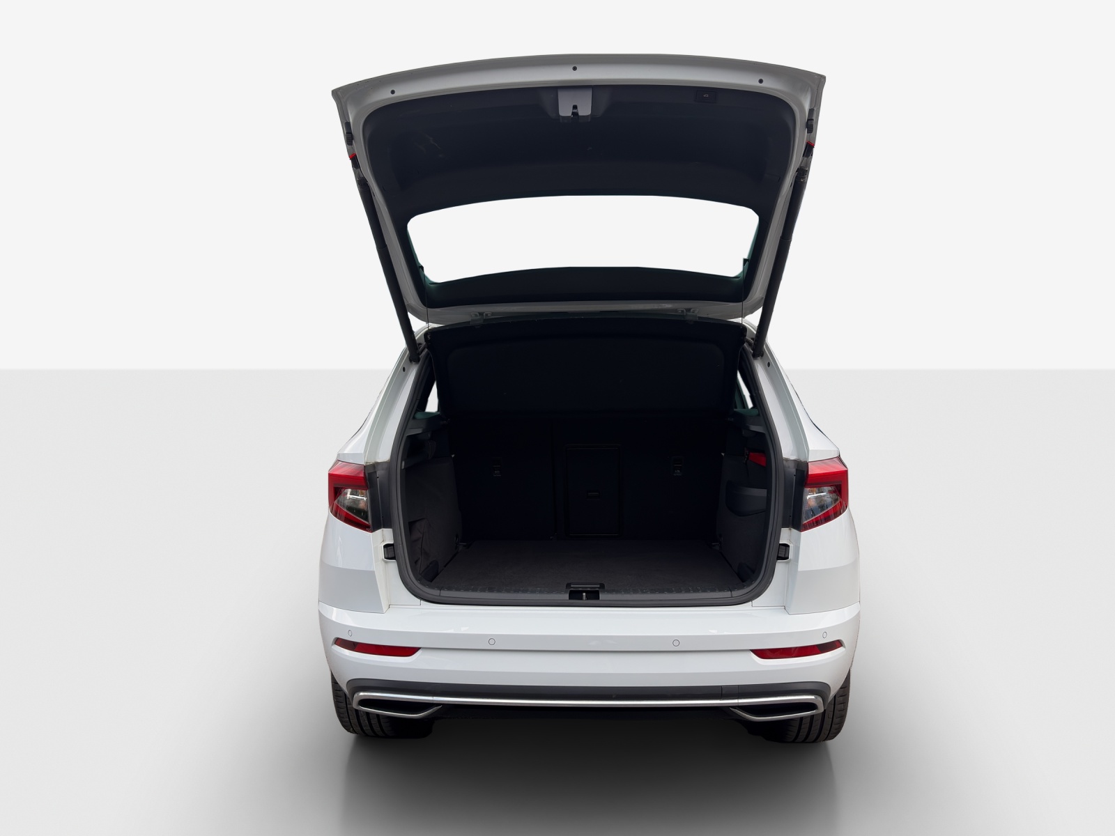 SKODA Karoq 2.0 TSI SportLine 4x4 DSG-image-12