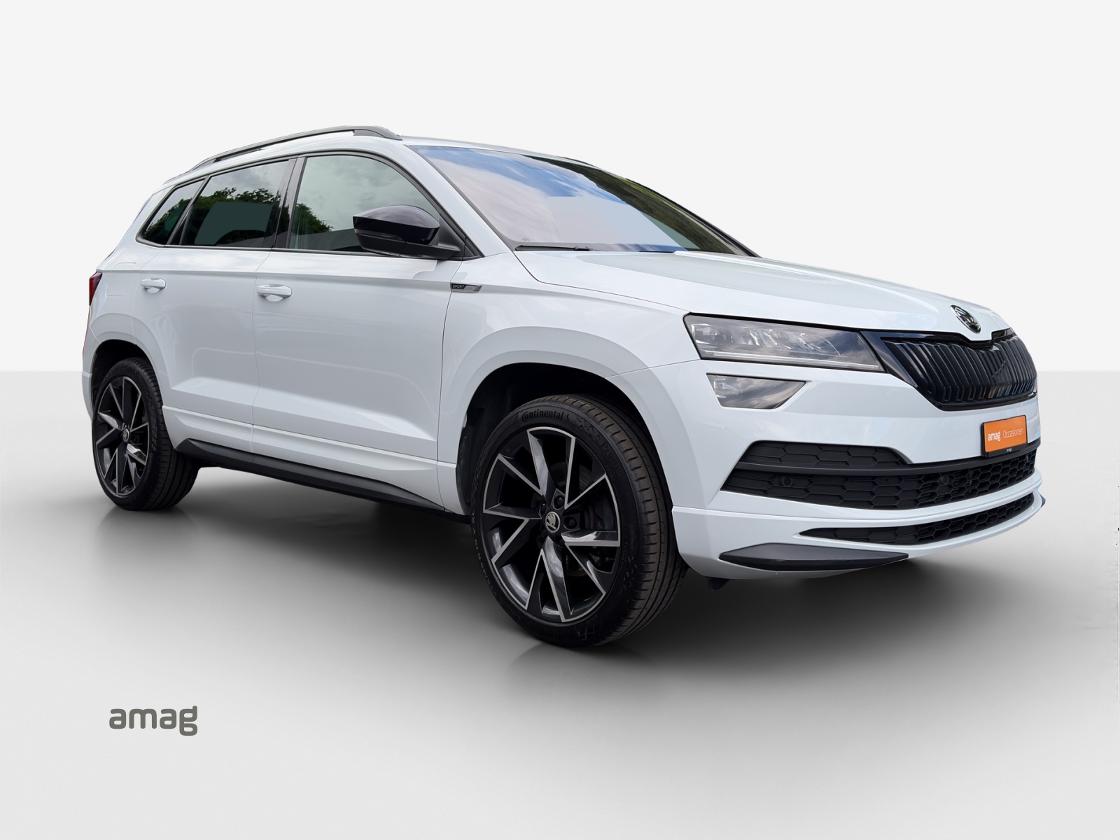 SKODA Karoq 2.0 TSI SportLine 4x4 DSG-image-5