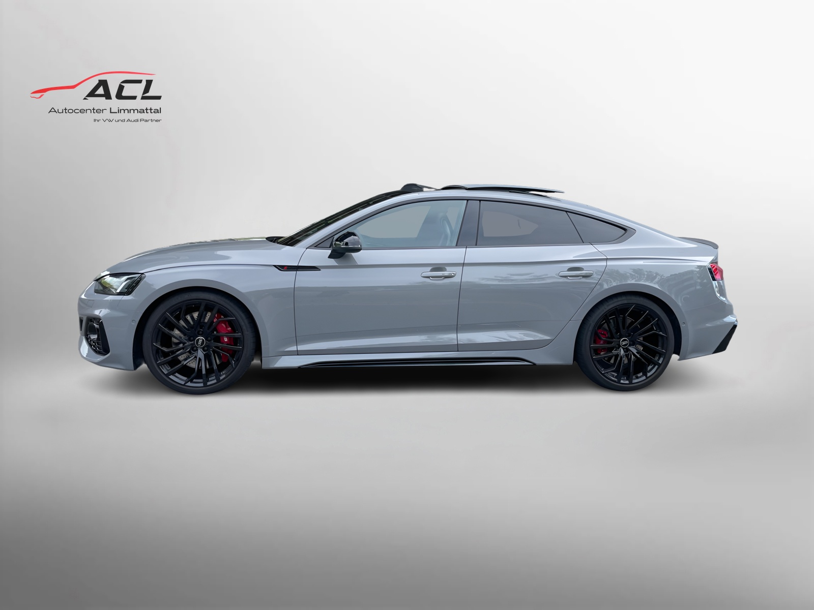 AUDI RS5 Sportback 2.9 TFSI quattro tiptronic-image-2