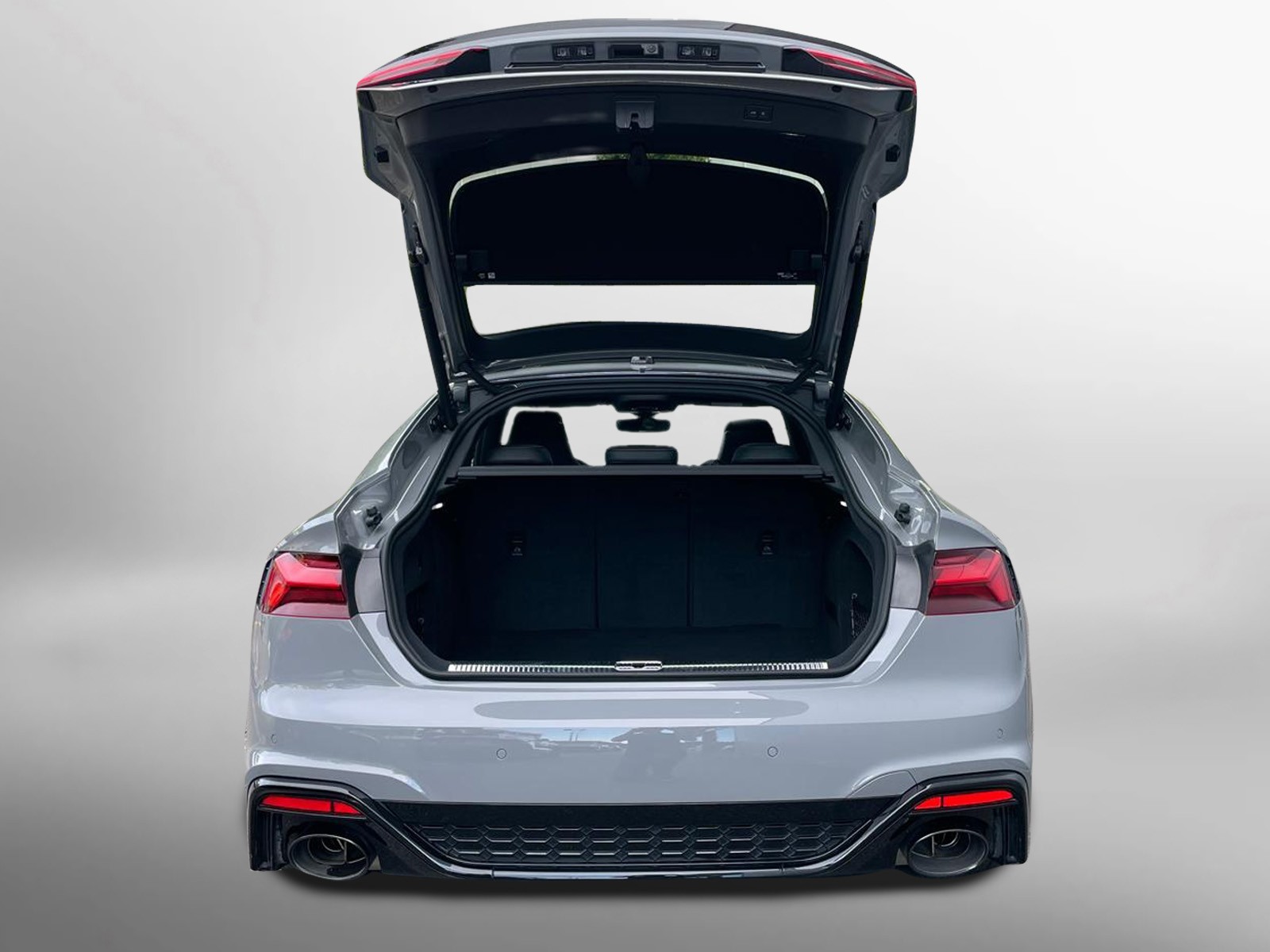AUDI RS5 Sportback 2.9 TFSI quattro tiptronic-image-9