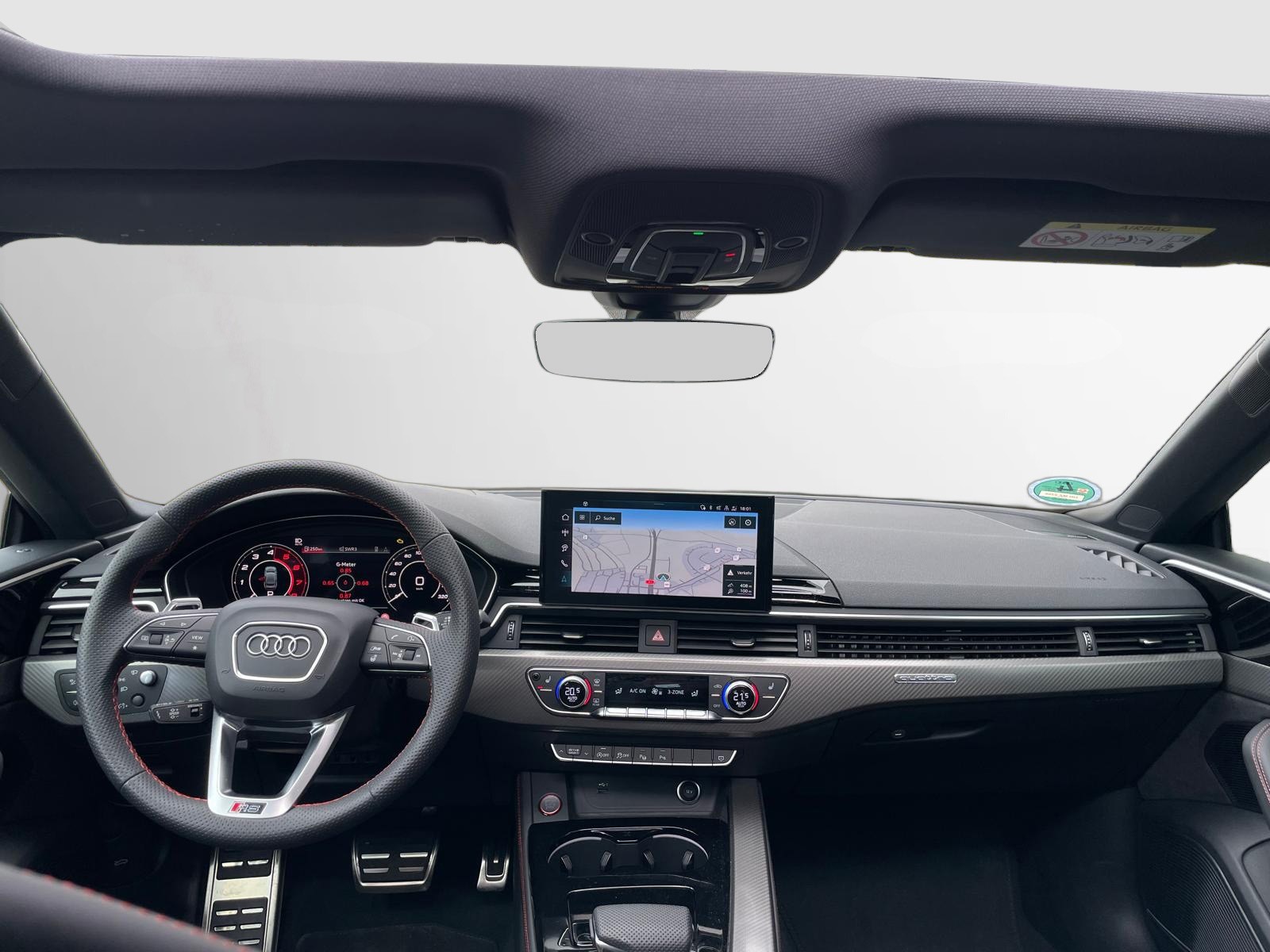 AUDI RS5 Sportback 2.9 TFSI quattro tiptronic-image-5