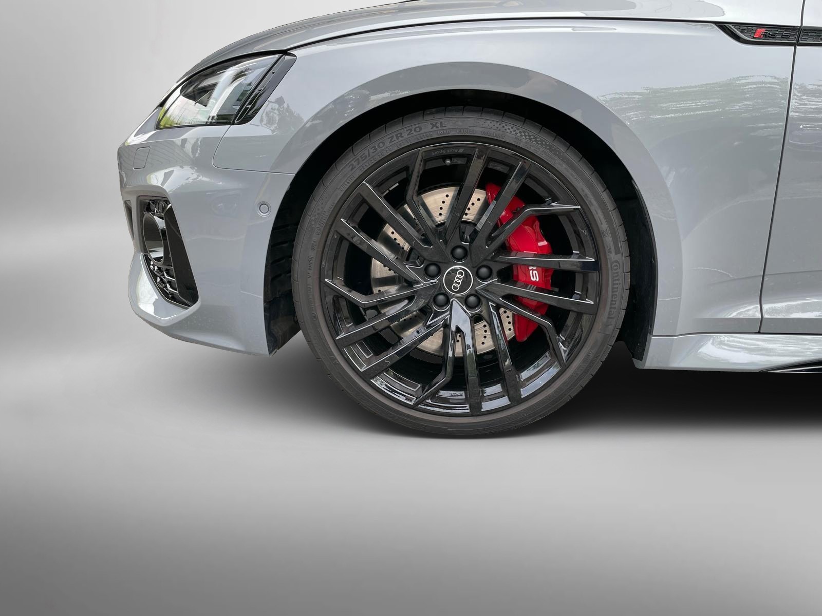 AUDI RS5 Sportback 2.9 TFSI quattro tiptronic-image-3