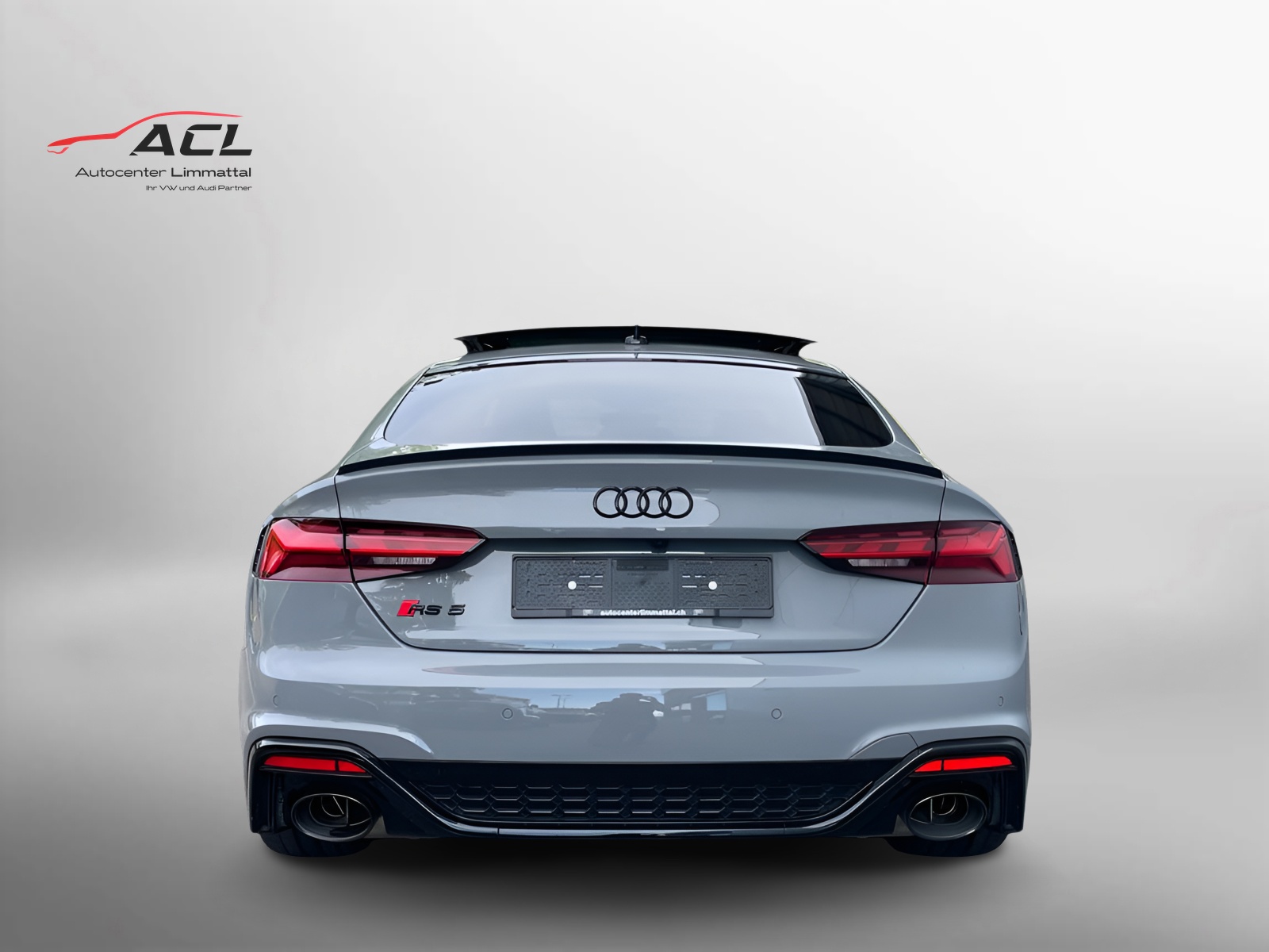 AUDI RS5 Sportback 2.9 TFSI quattro tiptronic-image-8