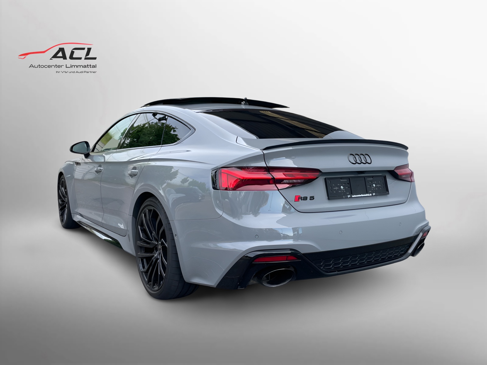 AUDI RS5 Sportback 2.9 TFSI quattro tiptronic-image-7