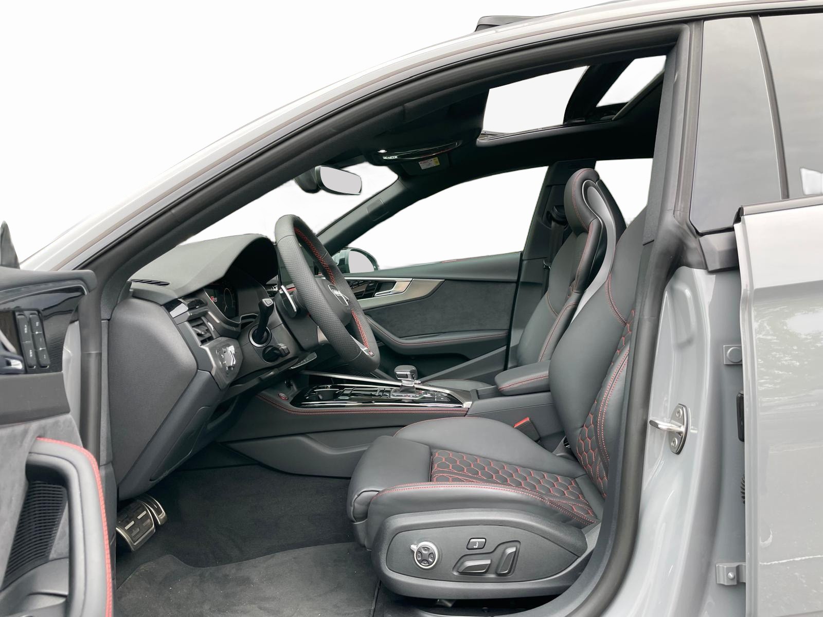 AUDI RS5 Sportback 2.9 TFSI quattro tiptronic-image-4