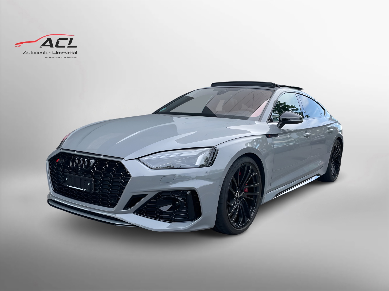 AUDI RS5 Sportback 2.9 TFSI quattro tiptronic
